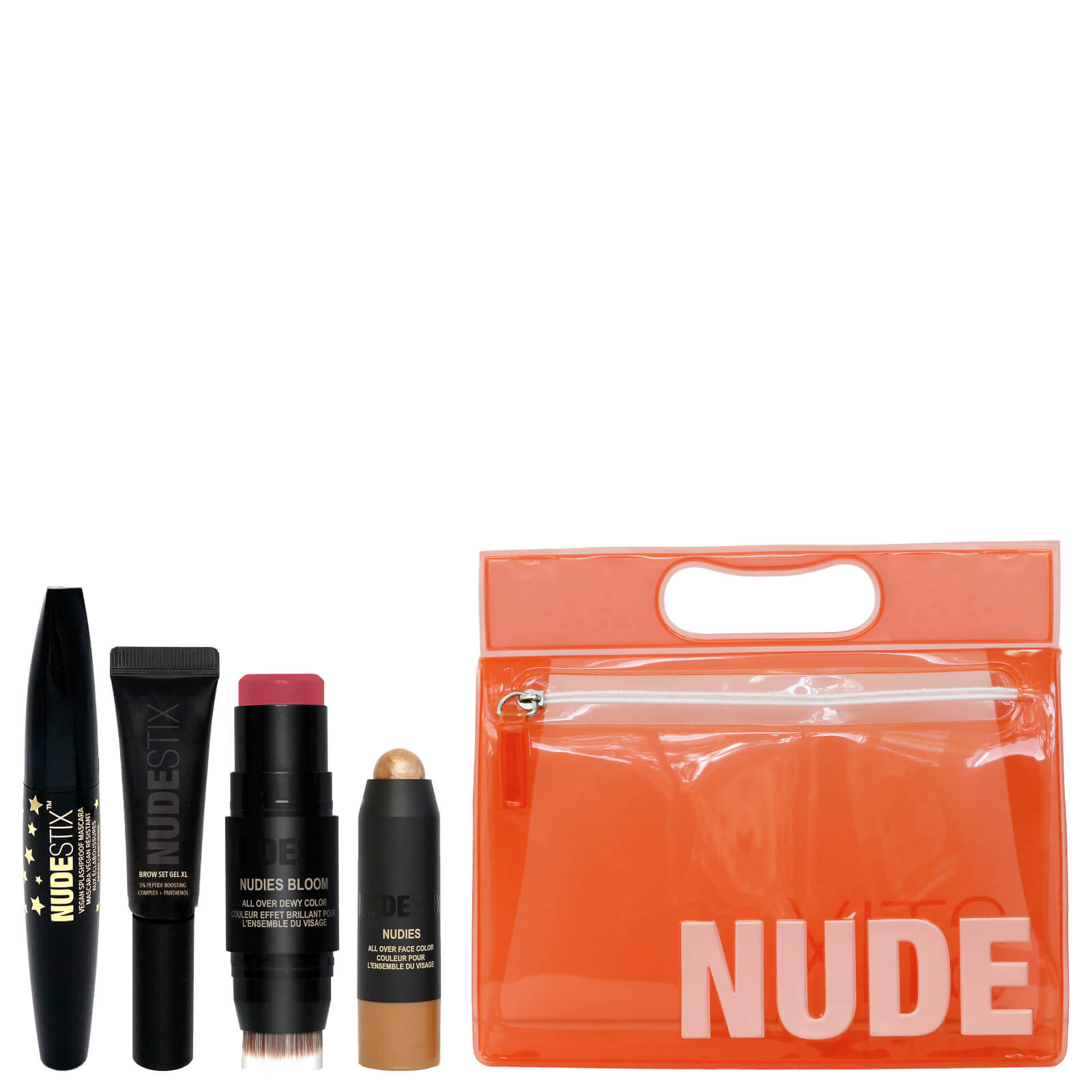 

NUDESTIX Limited Edition Best of the Year Kit