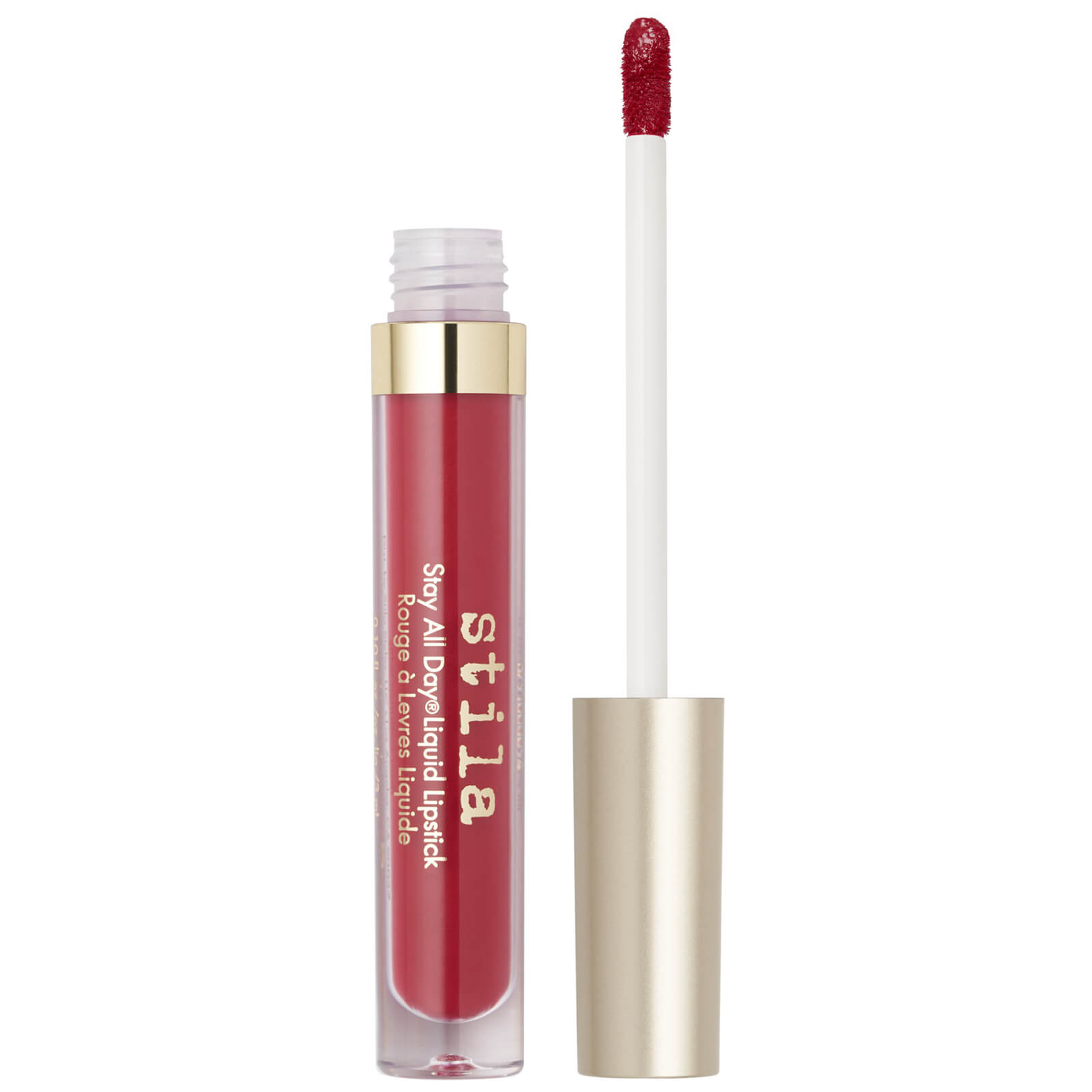 

Stila Stay All Day® Liquid Lipstick 3ml (Various Shades) - Sheer Passione