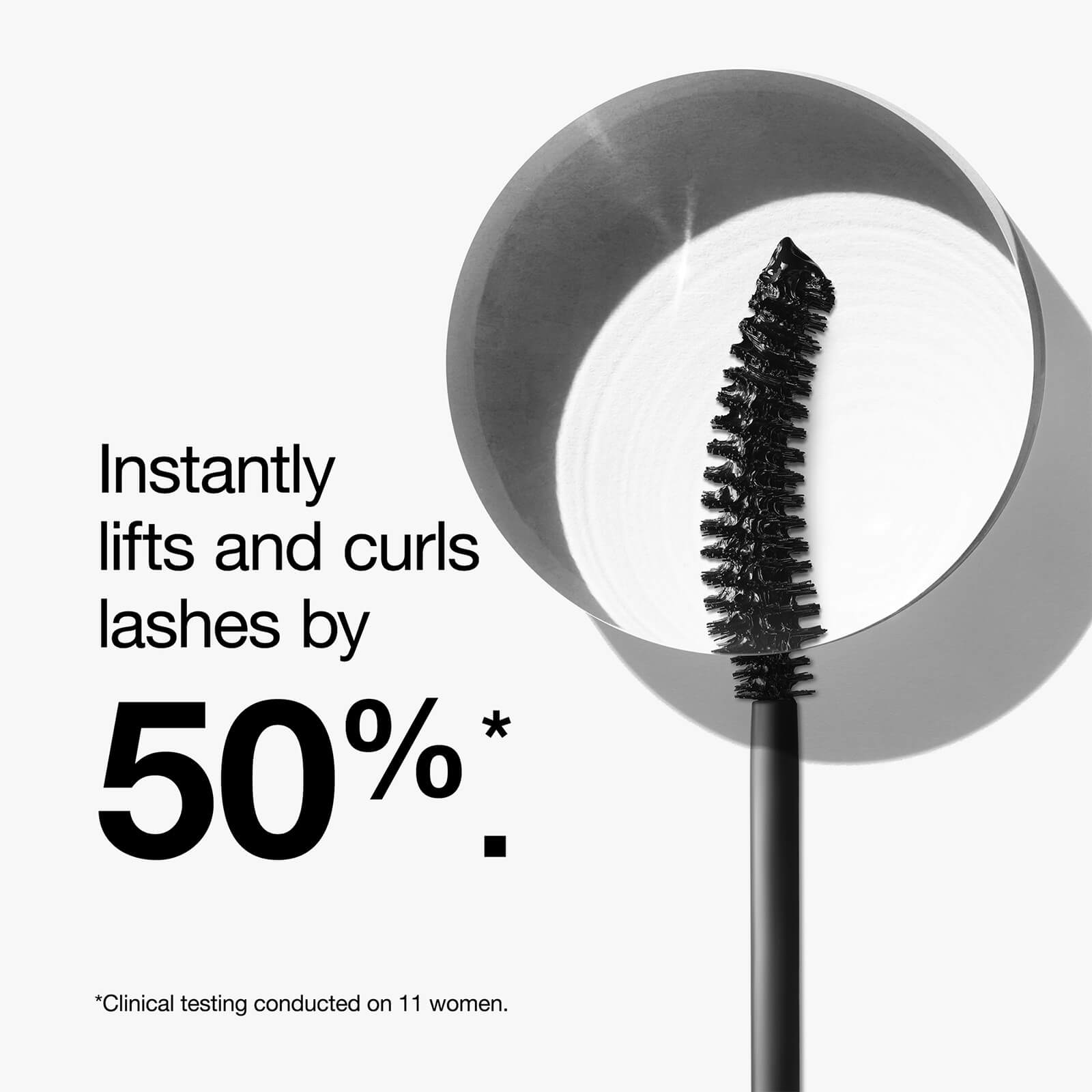Thumbnail - Clinique High Impact Zero Gravity Mascara 10g