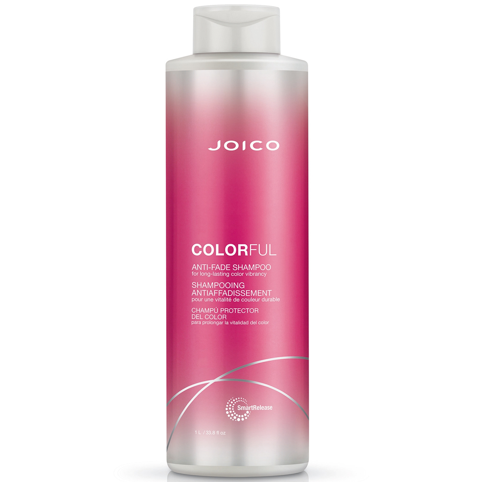 

Joico Colourful Anti-Fade Shampoo 1000ml