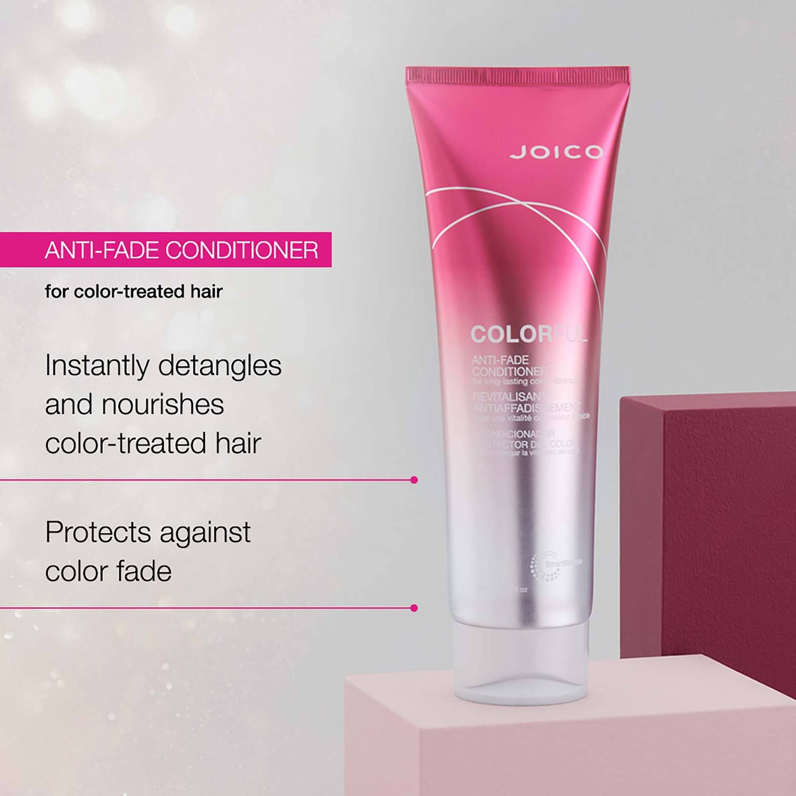Thumbnail - Joico Colorful Anti-Fade Conditioner 250ml