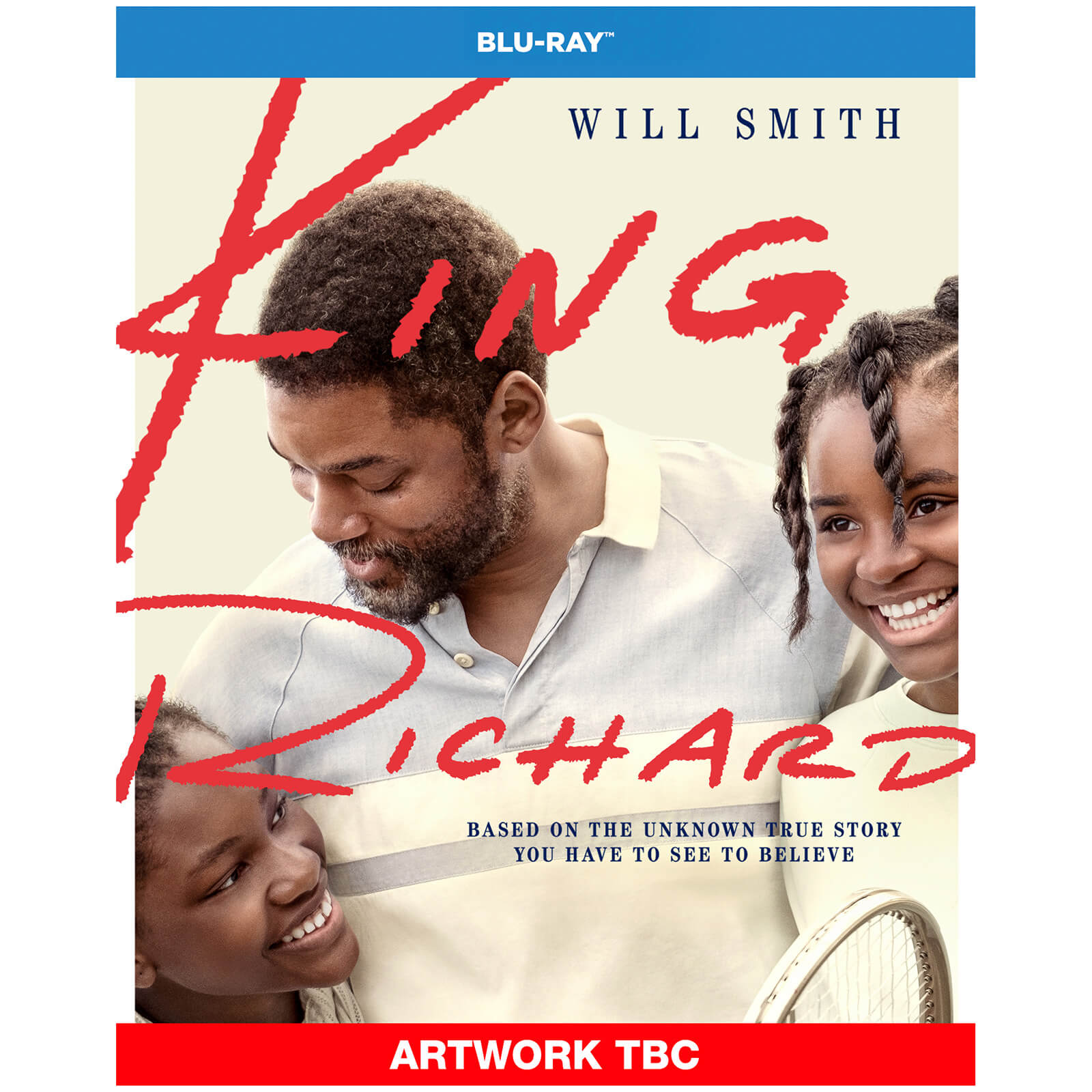 King Richard