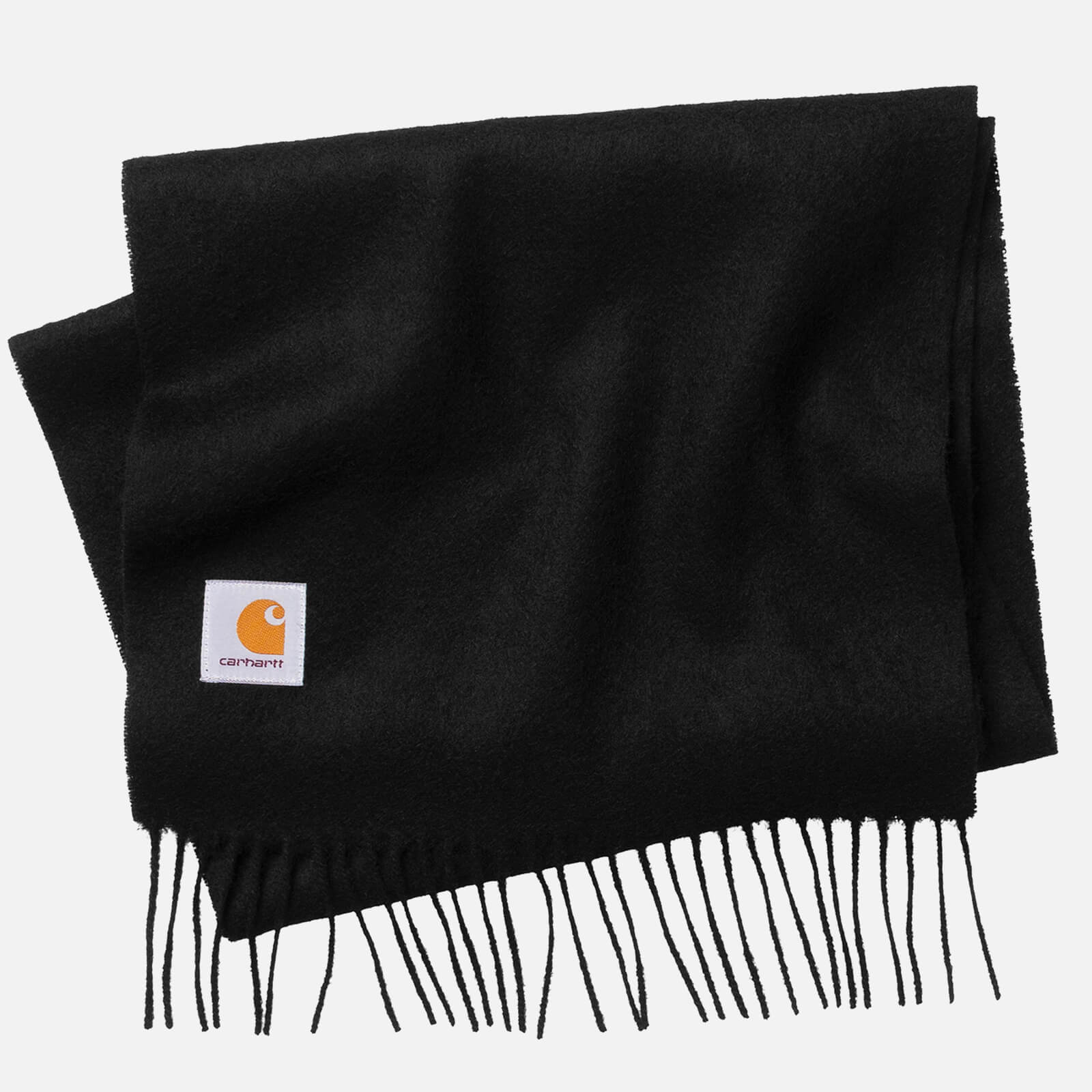 Carhartt WIP Clan Scarf - Black