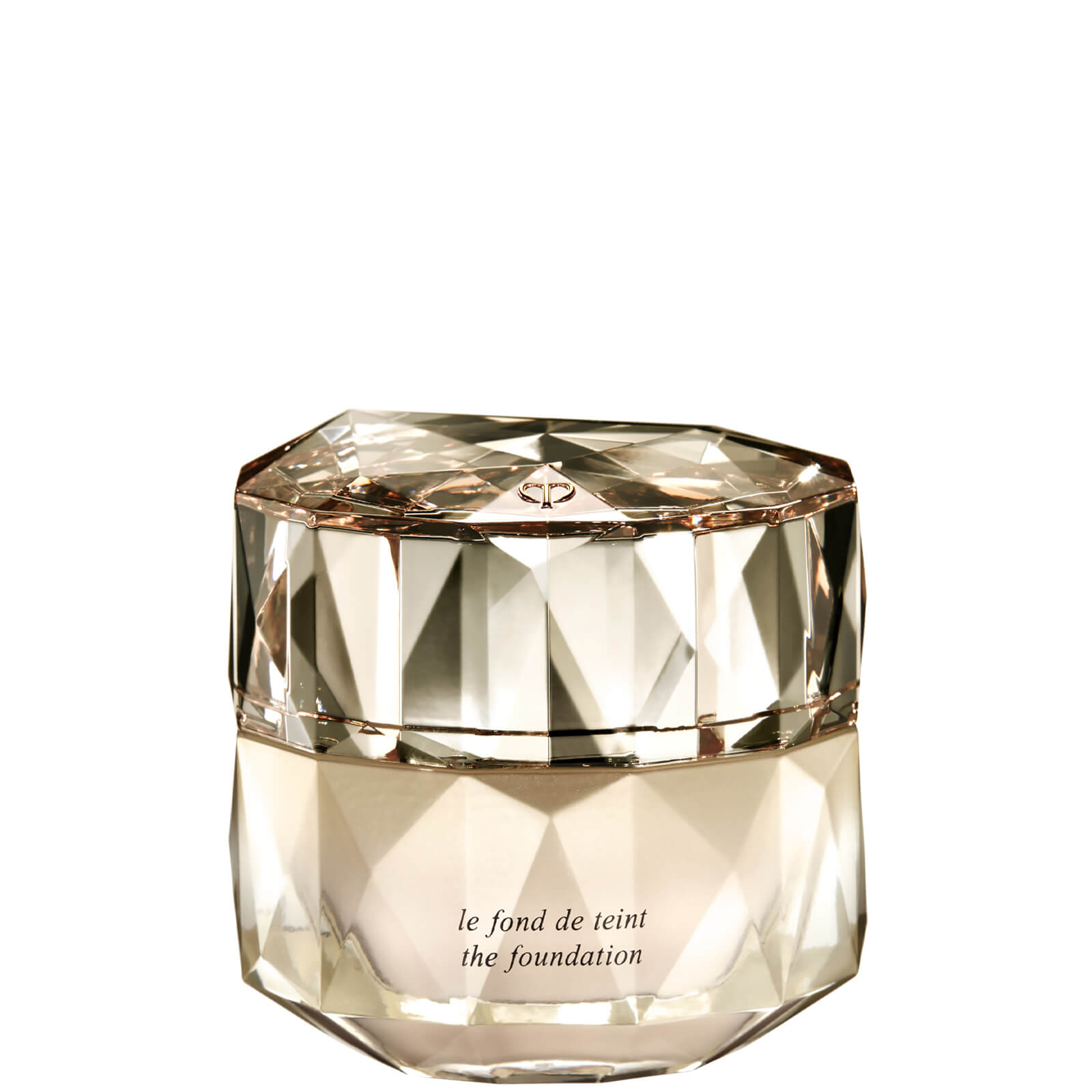 

Clé de Peau Beauté The Foundation (Various Shades) - B20