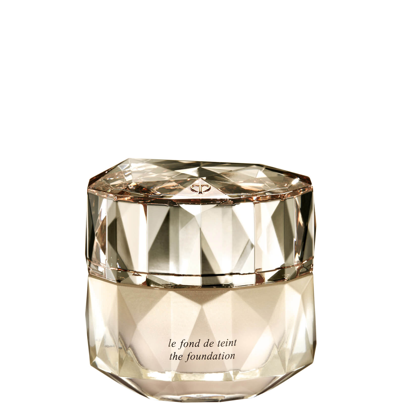 

Clé de Peau Beauté The Foundation (Various Shades) - WB40