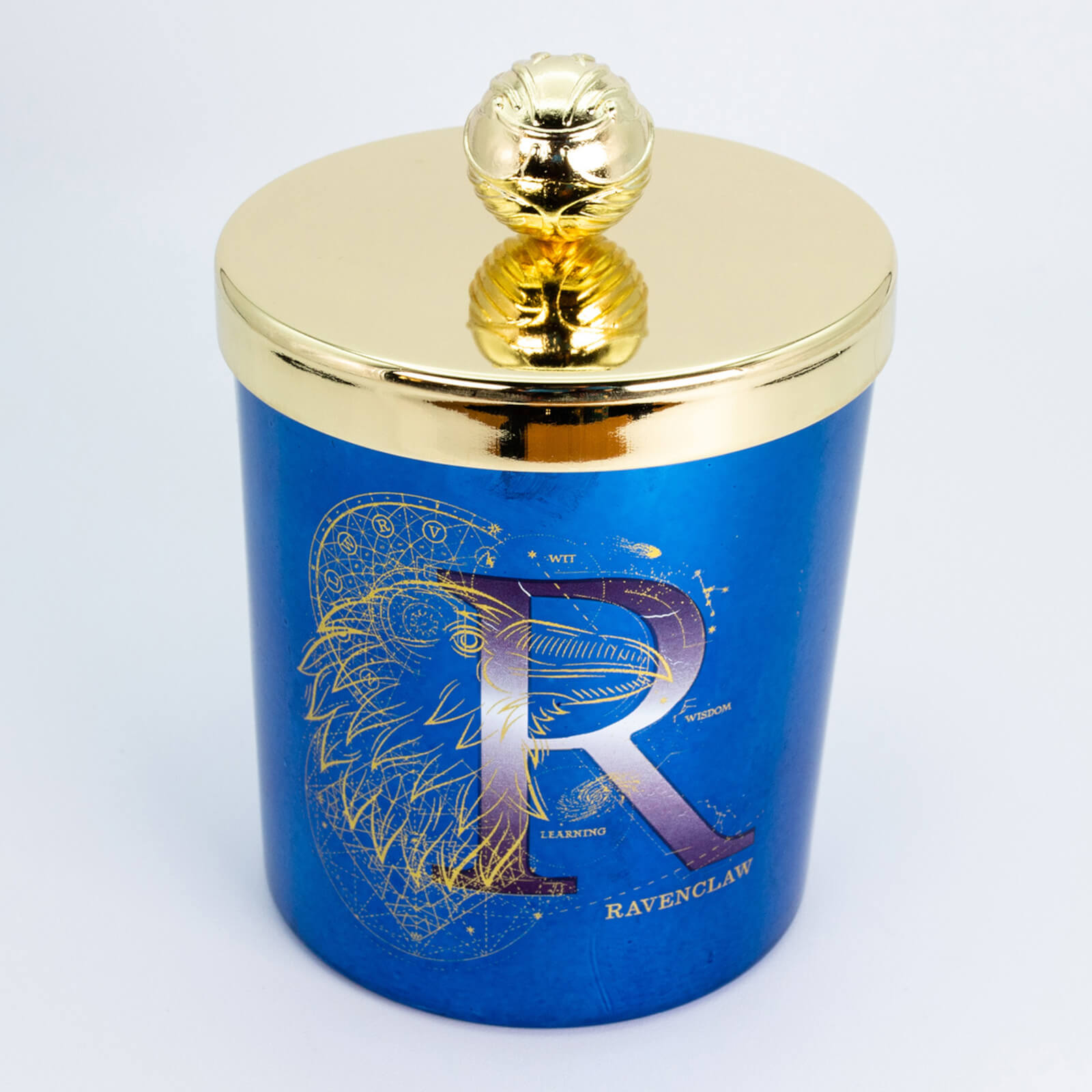 Photos - Other Souvenirs Potter Harry  Ravenclaw Premium Candle 16878 