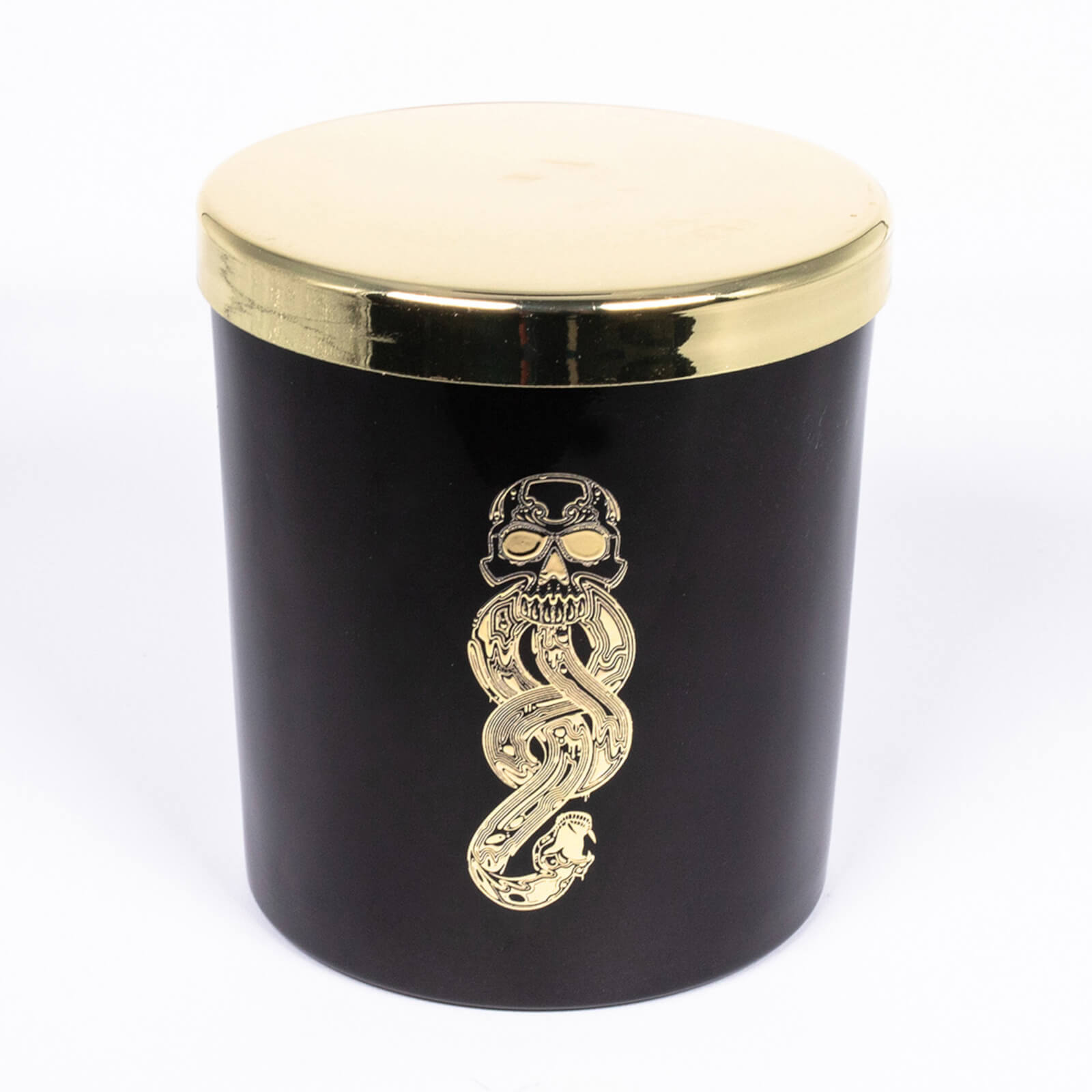 Harry Potter Dark Arts Premium Candle without Stone Lid