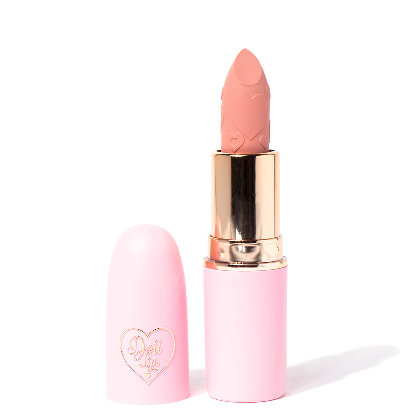 Doll Beauty Lipstick 3.8g (Various Shades) - Dolled Out