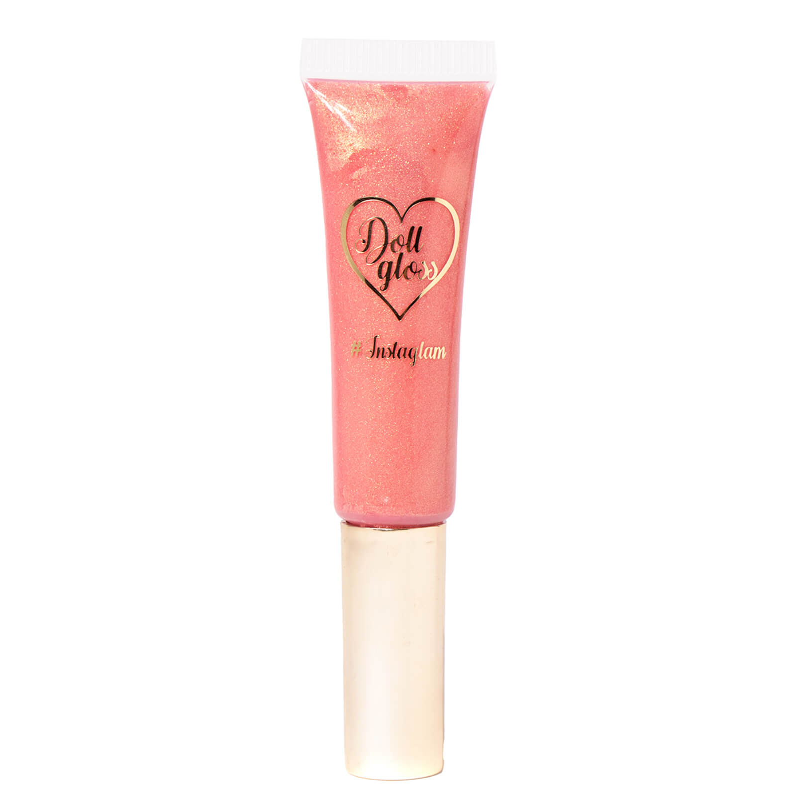 Doll Beauty Lipgloss 10ml (Various Shades) - Instaglam