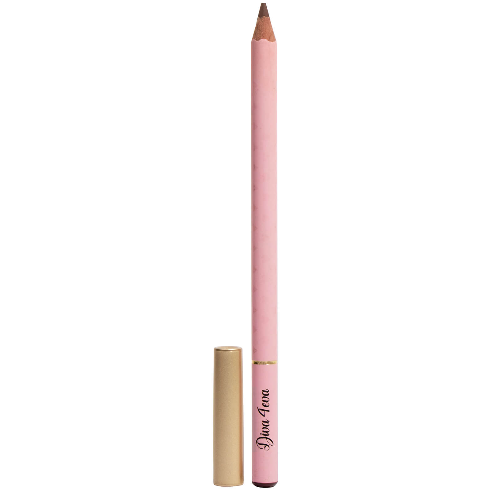 Doll Beauty Lipliner 1.5g (various Shades) - Diva 4eva In Diva 4eva