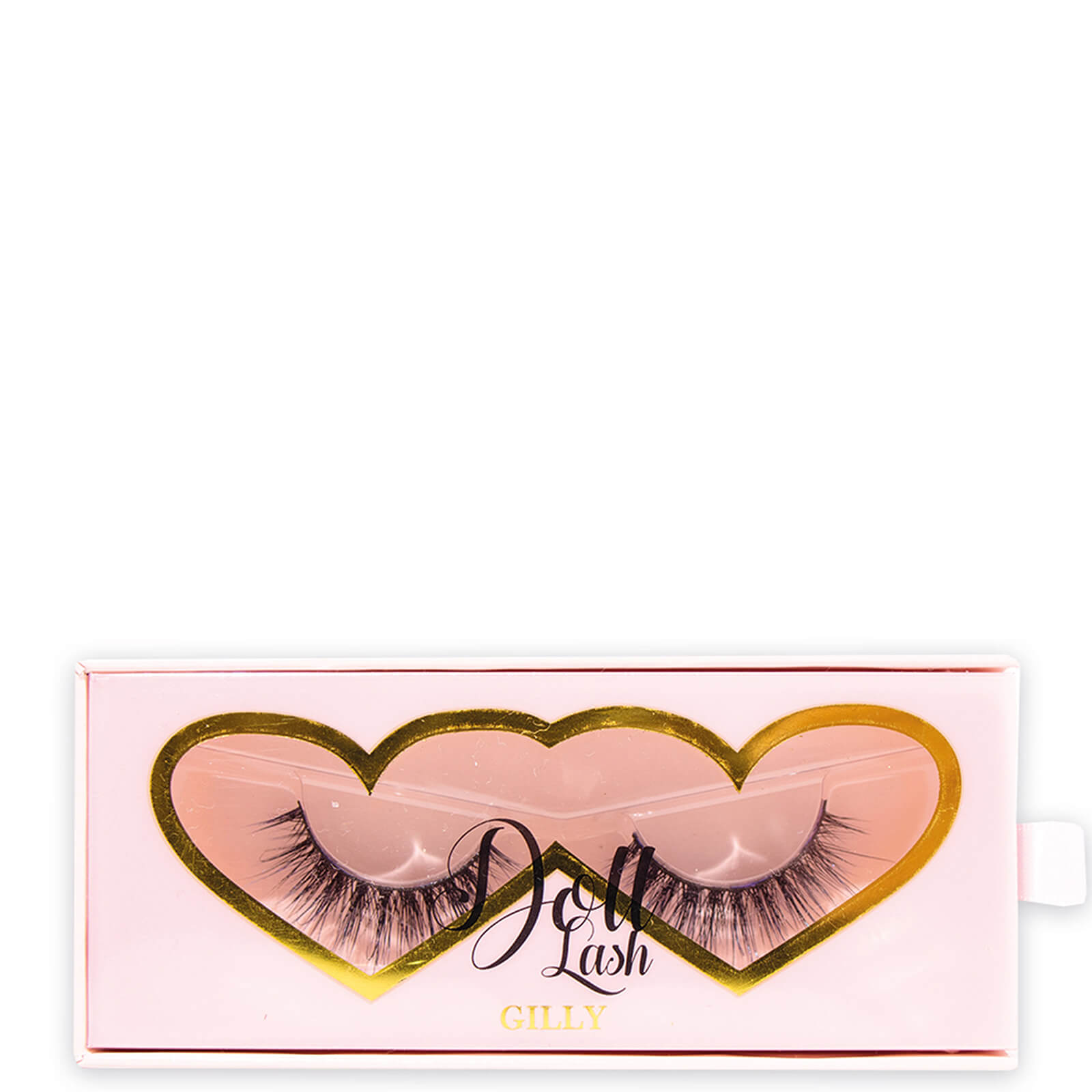 Doll Beauty Gilly Faux Mink Lashes