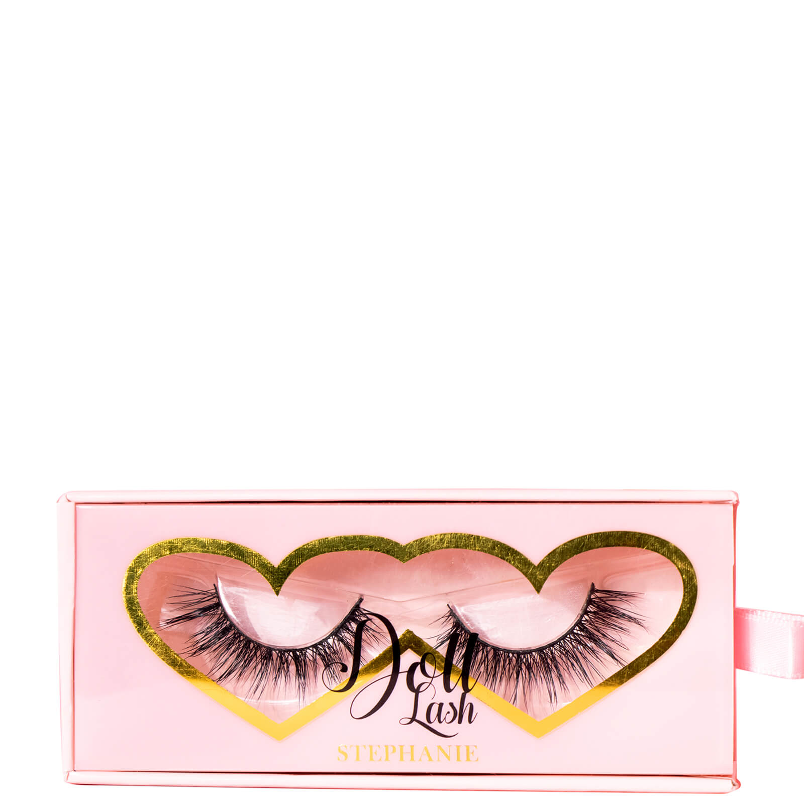 Image of Doll Beauty Stephanie Faux Mink Lashes