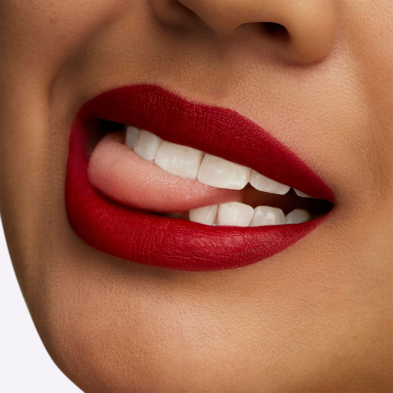 MAC Retro Matte Lipstick 3g (Various Shades) - Relentlessly Red
