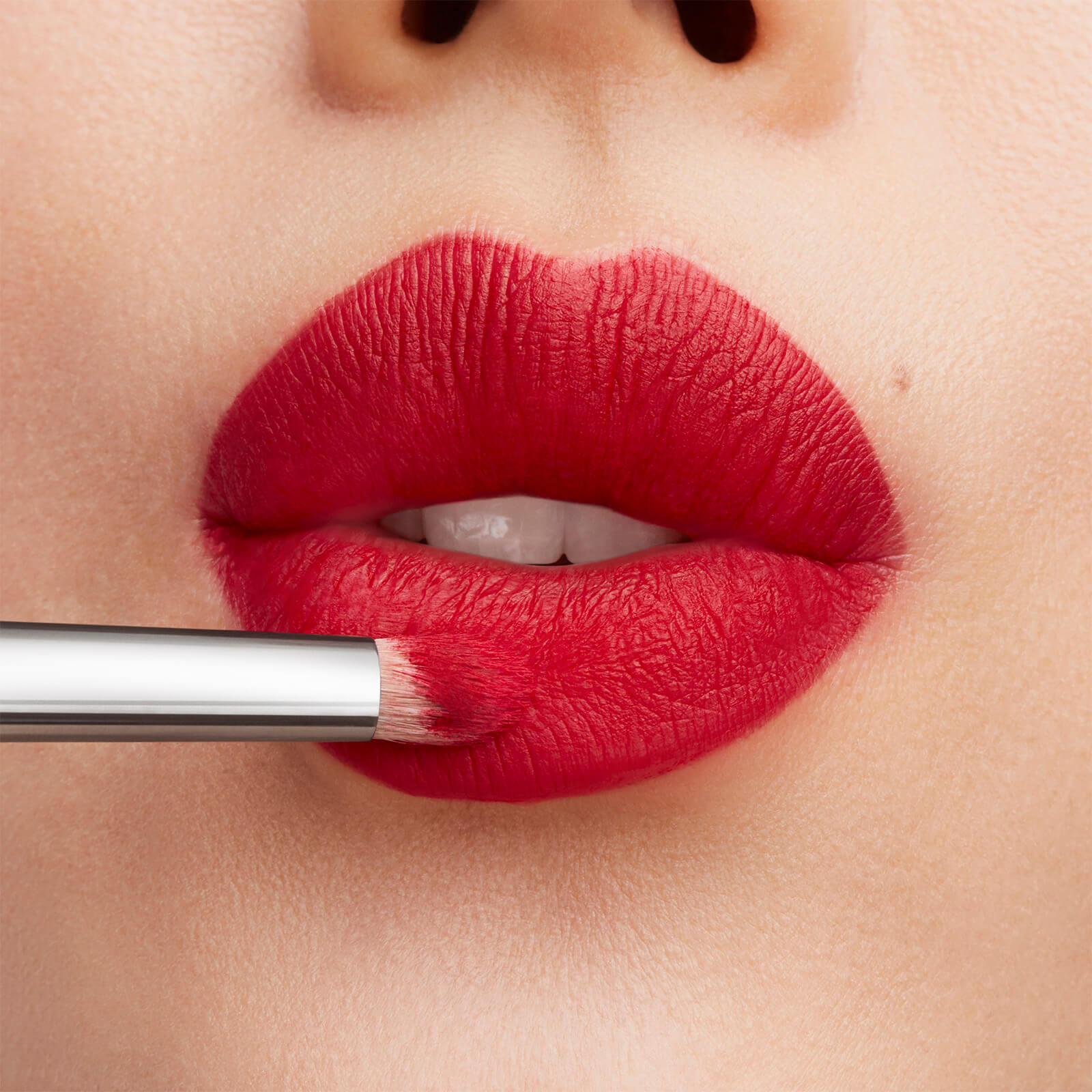 MAC Retro Matte Lipstick 3g (Various Shades) - Relentlessly Red