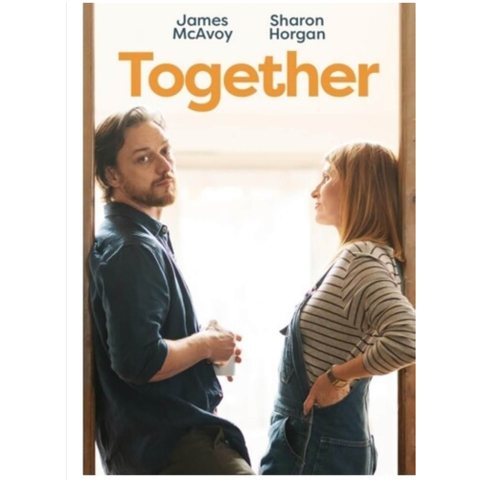 Together (US Import)