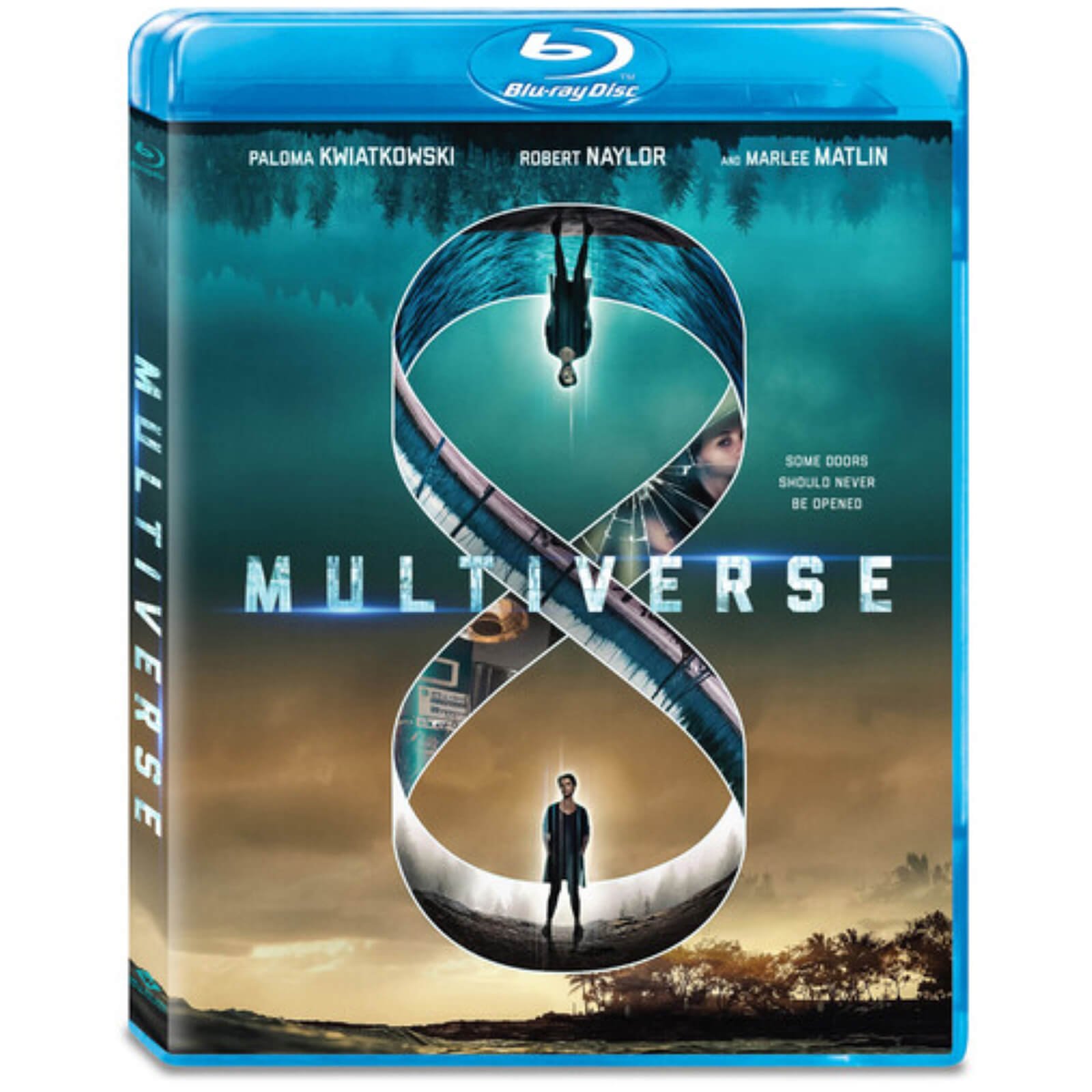 Multiverse (US Import)