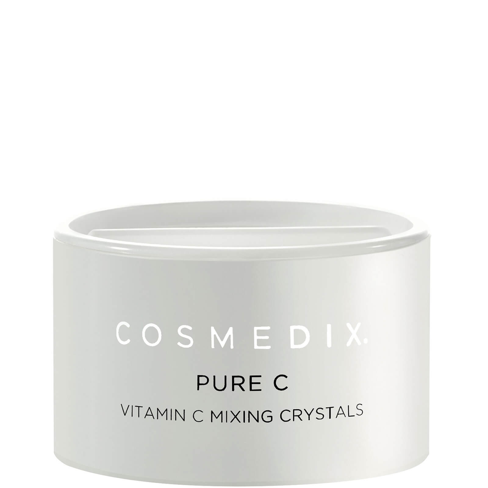COSMEDIX Pure C Vitamin C Mixing Crystals