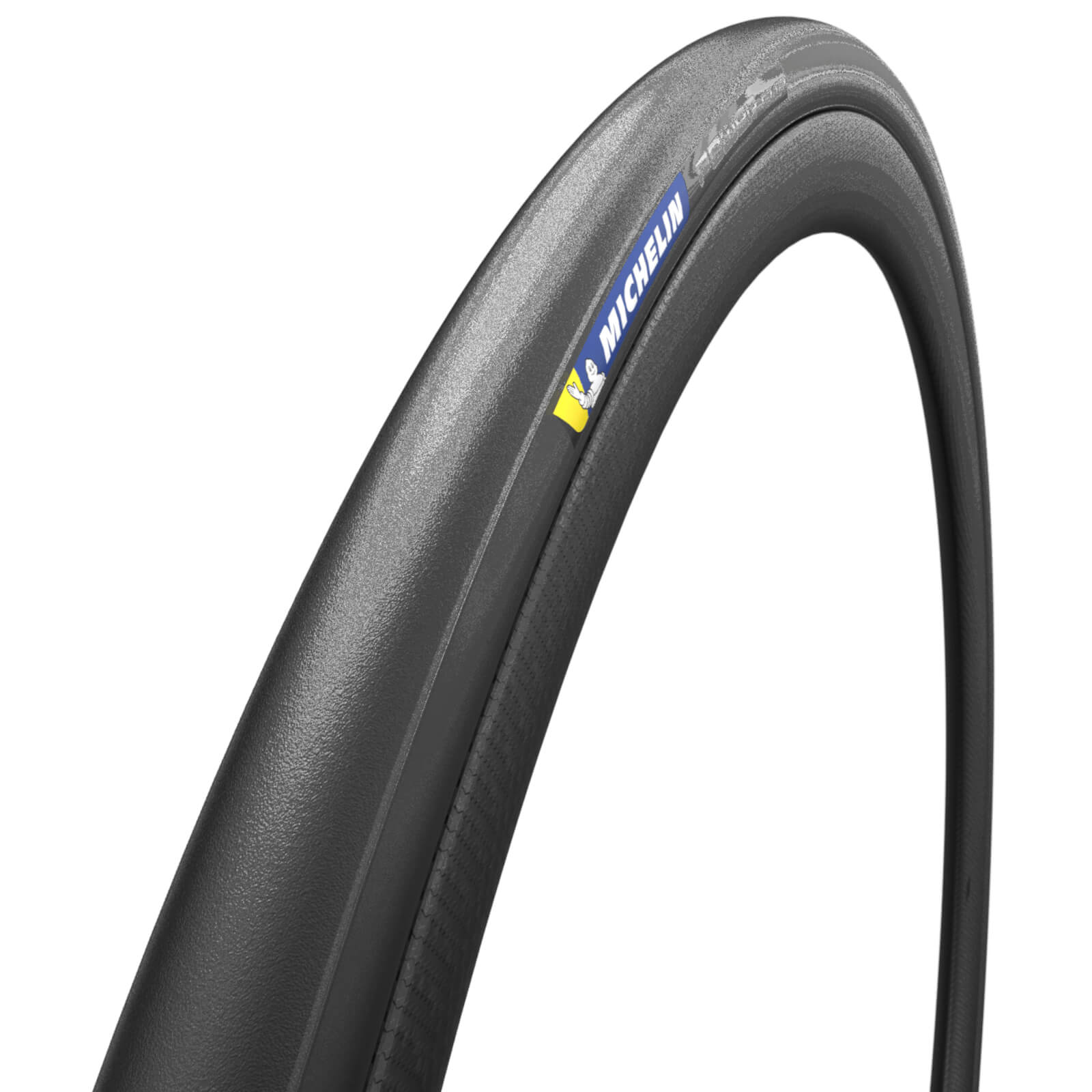 Michelin Power Cup Road Tyre - 700 x 28c - Black