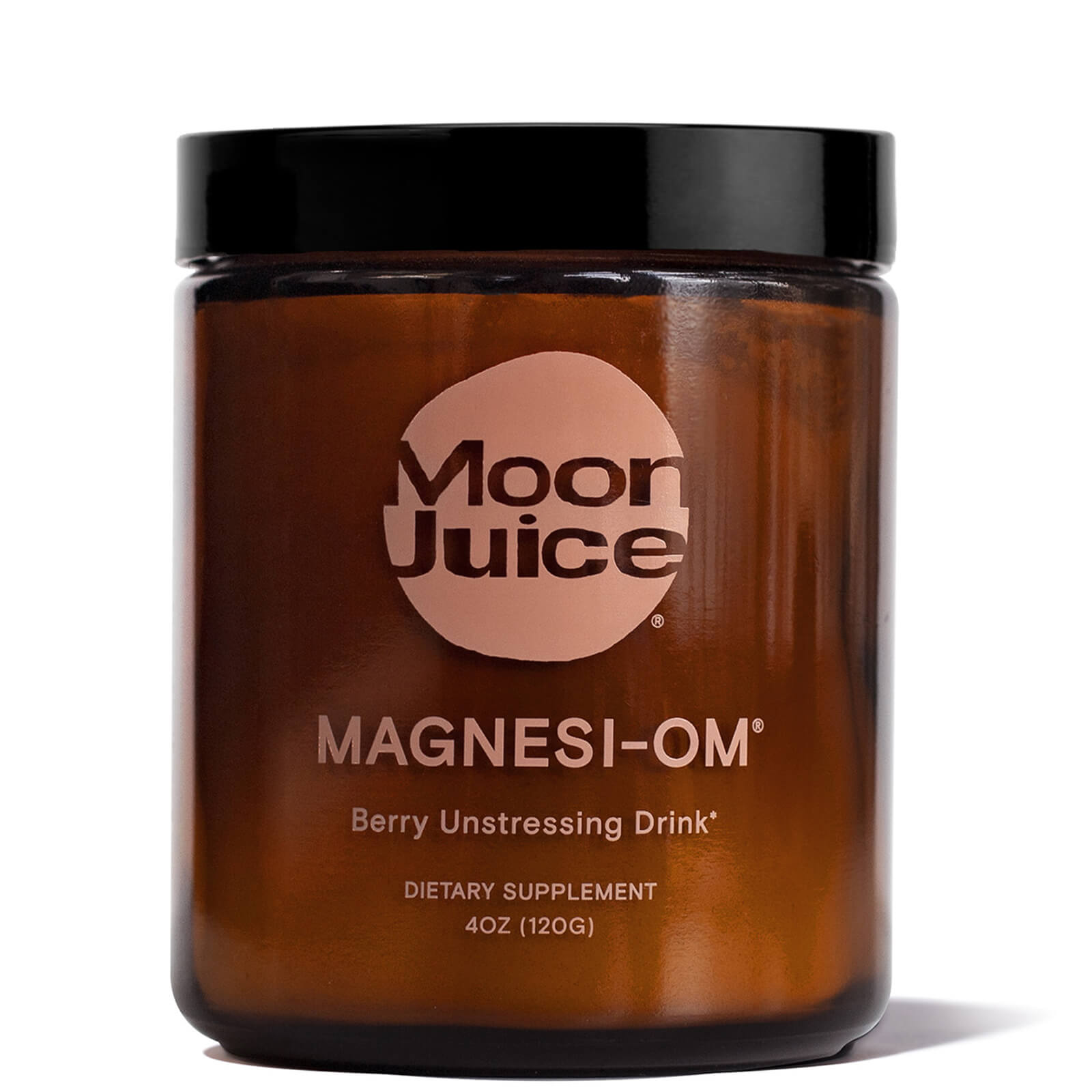 Moon Juice Magnesi-Om 4 oz lookfantastic.com imagine