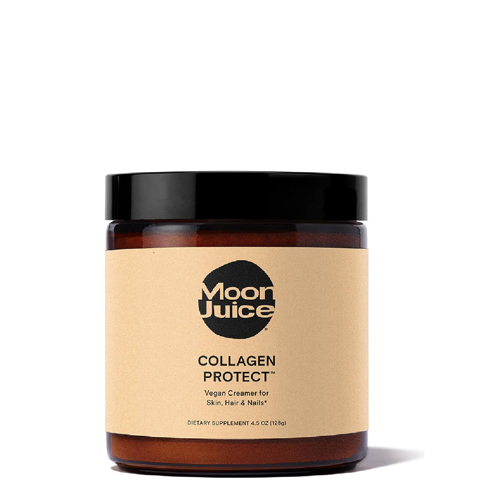 Moon Juice Collagen Protect 4.5 oz lookfantastic.com imagine