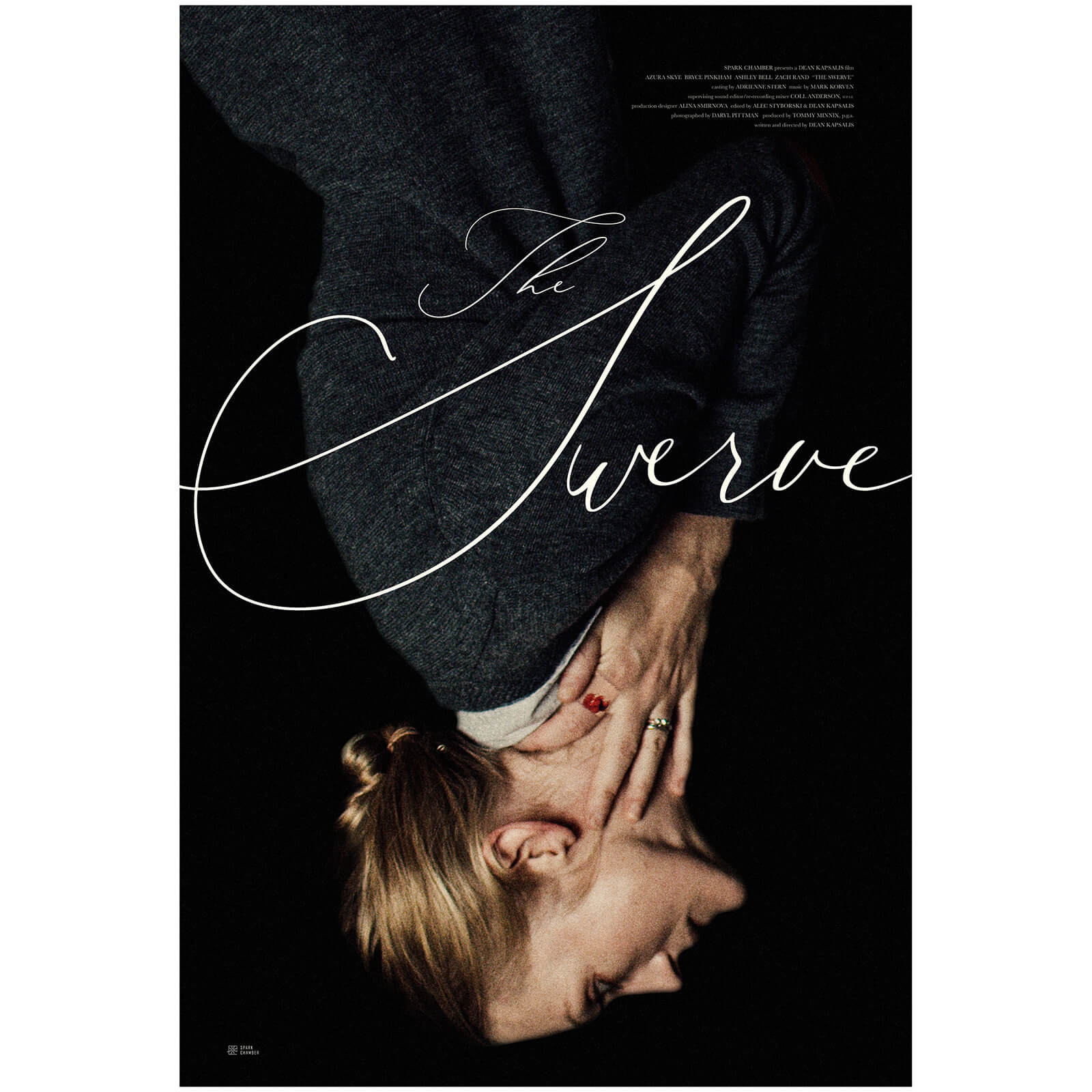 The Swerve (US Import)
