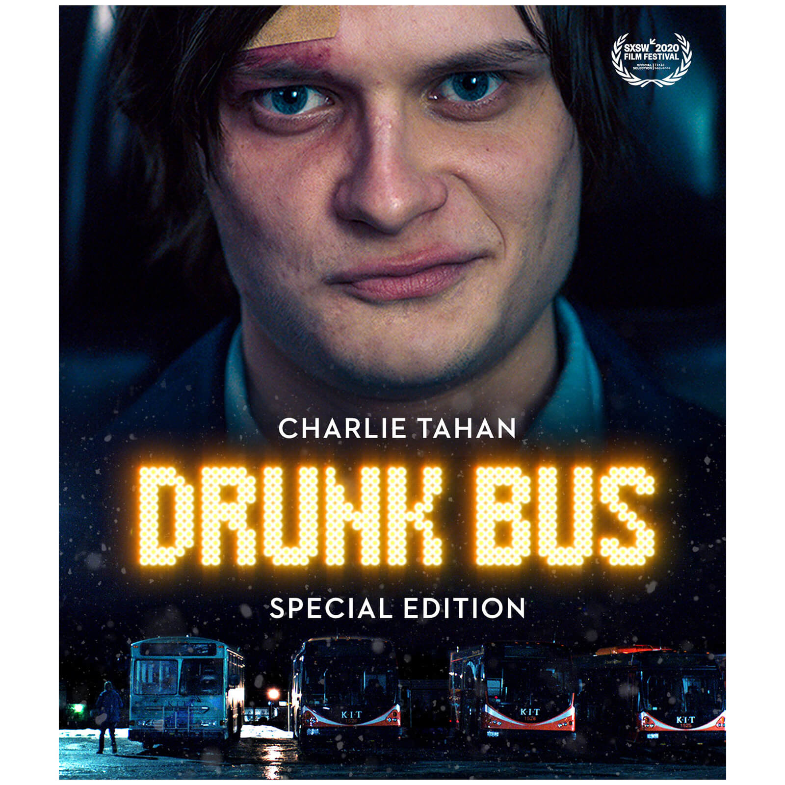Drunk Bus: Special Edition (US Import)