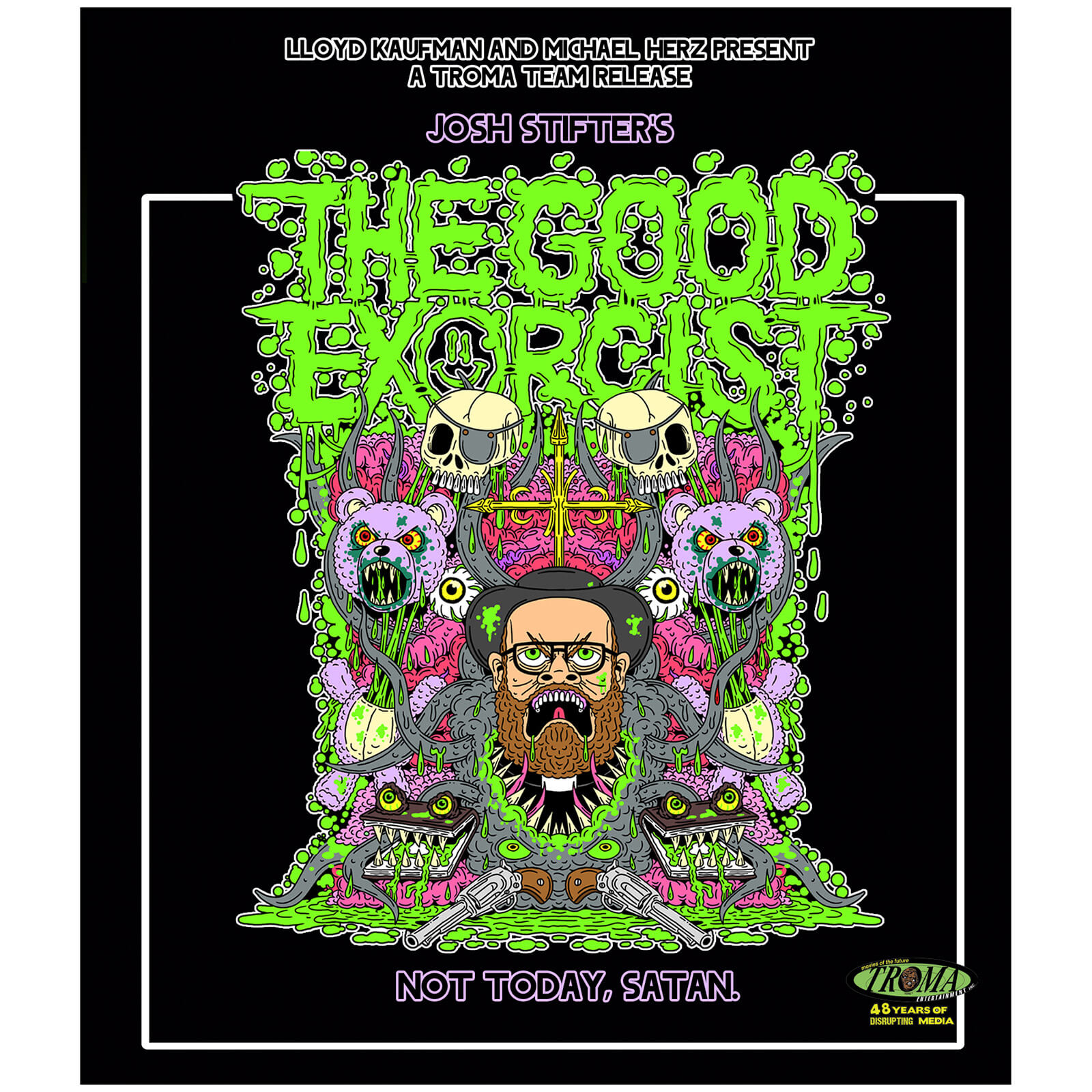 The Good Exorcist (US Import)