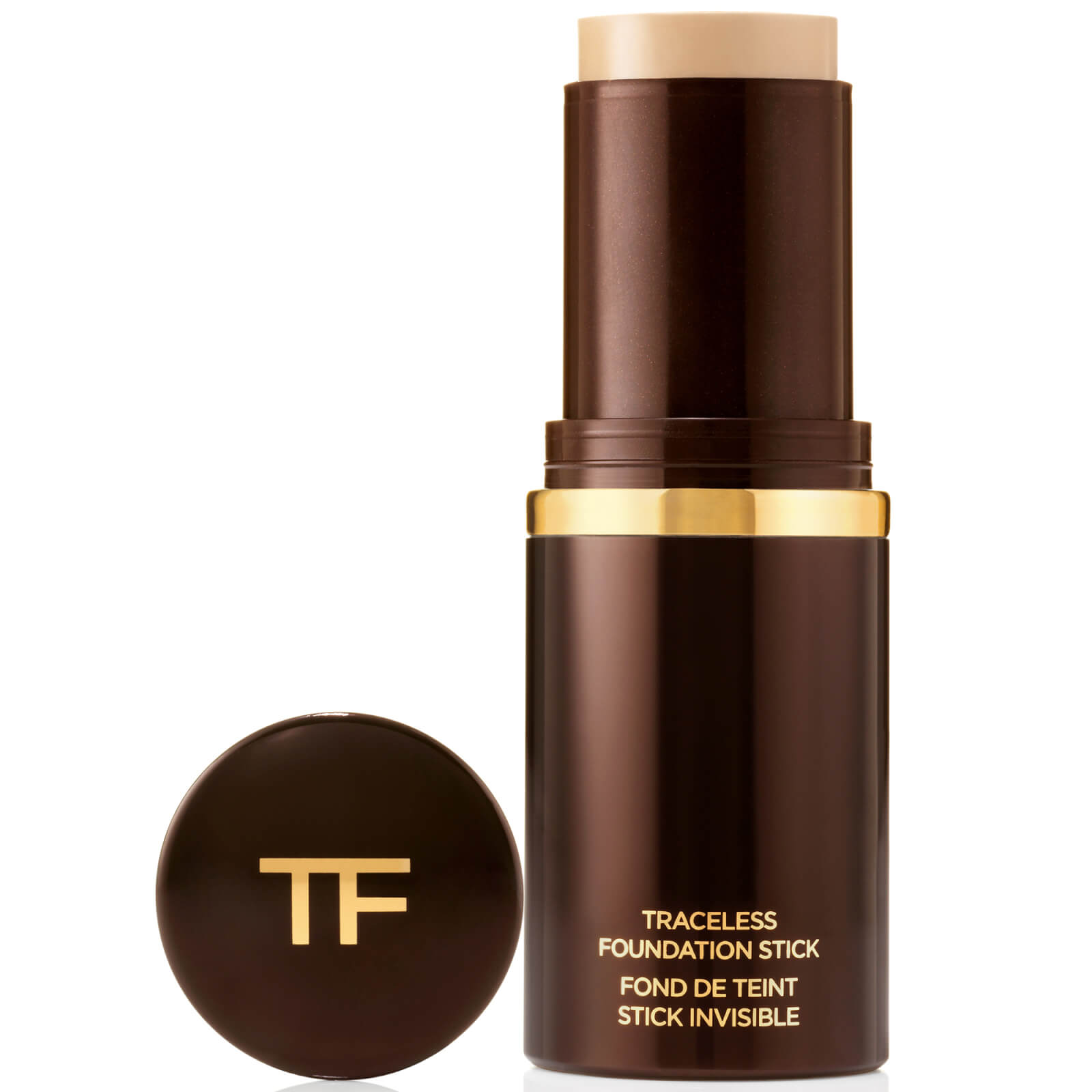 Tom Ford Traceless Foundation Stick 15g (Various Shades) - 2.5 Linen