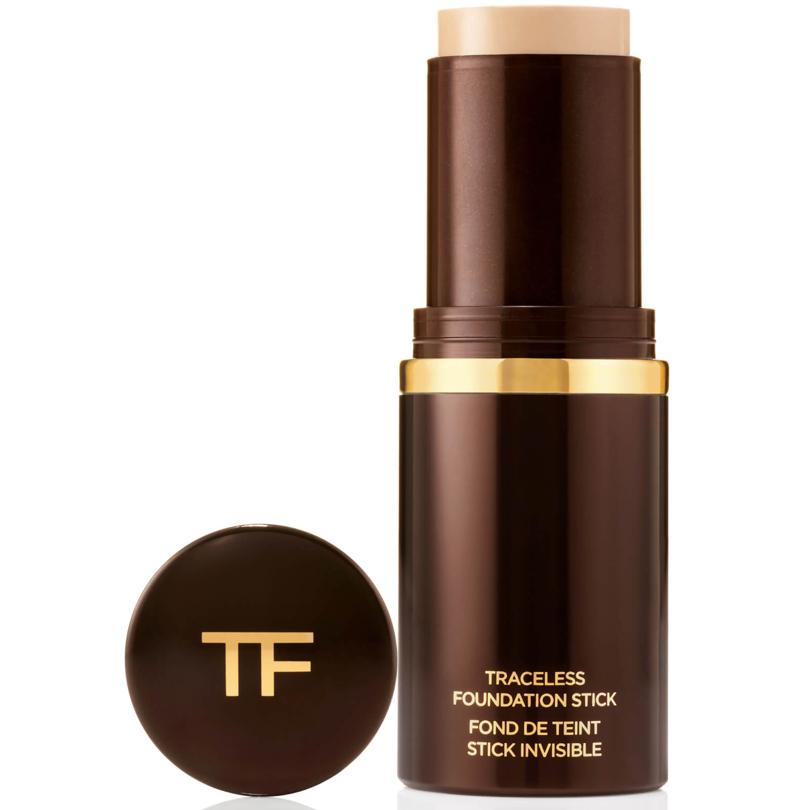 Tom Ford Traceless Foundation Stick 15g (Various Shades) - 4.7 Cool Beige