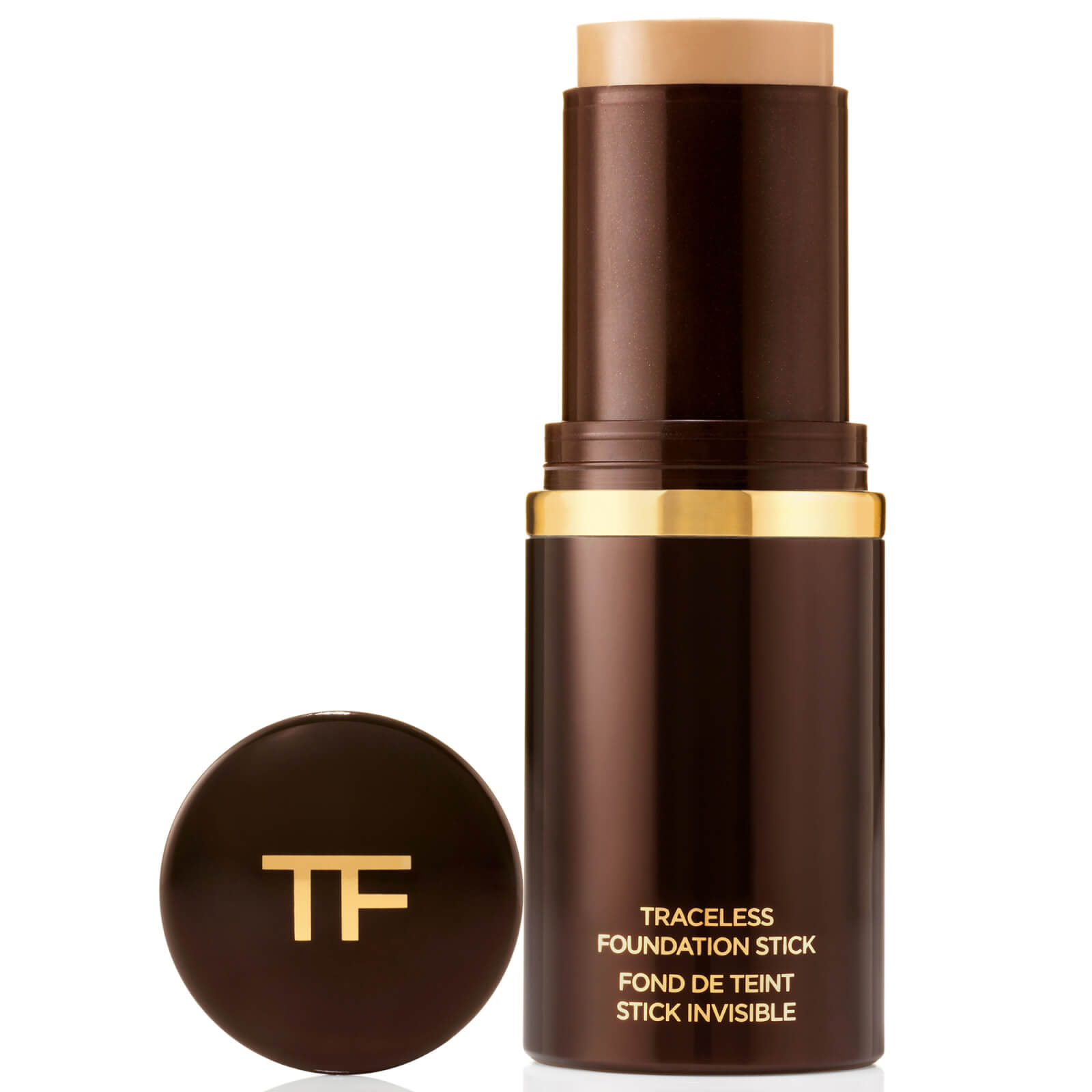 Tom Ford Traceless Foundation Stick 15g (Various Shades) - 7.7 Honey