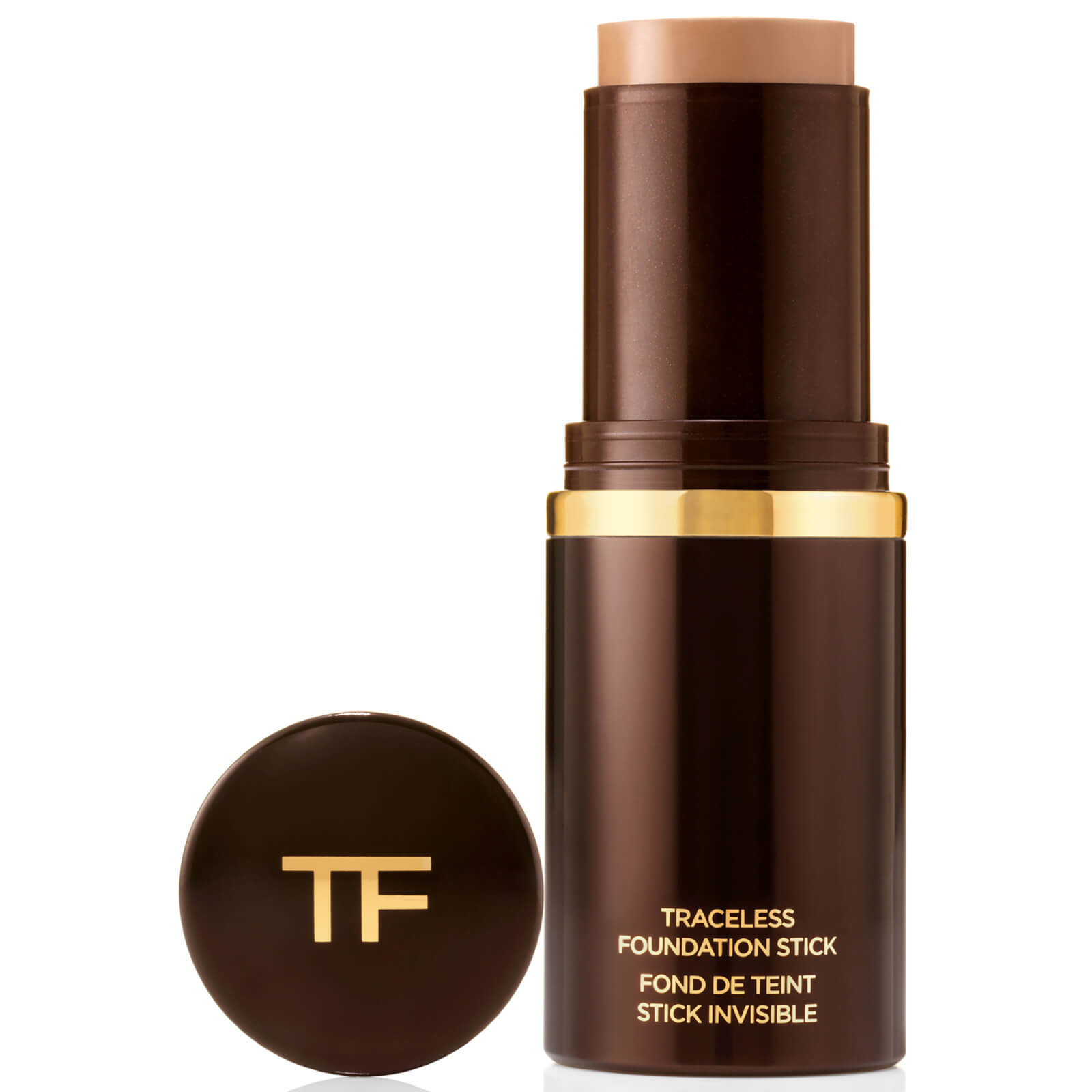 Tom Ford Traceless Foundation Stick 15g (Various Shades) - 8.2 Warm Honey (5G)
