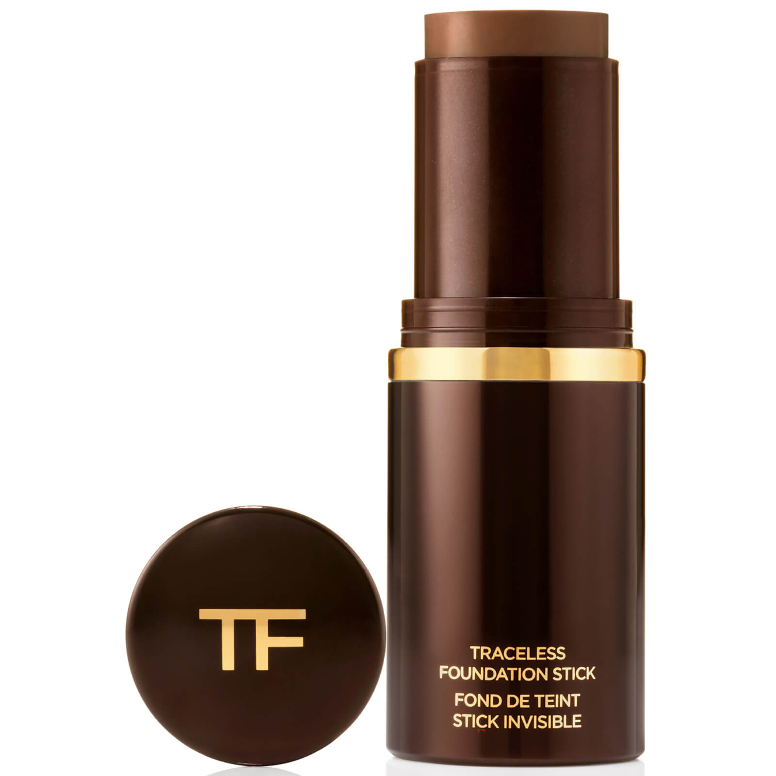 Tom Ford Traceless Foundation Stick 15g (Various Shades) - 11.5 Warm Nutmeg (5G)