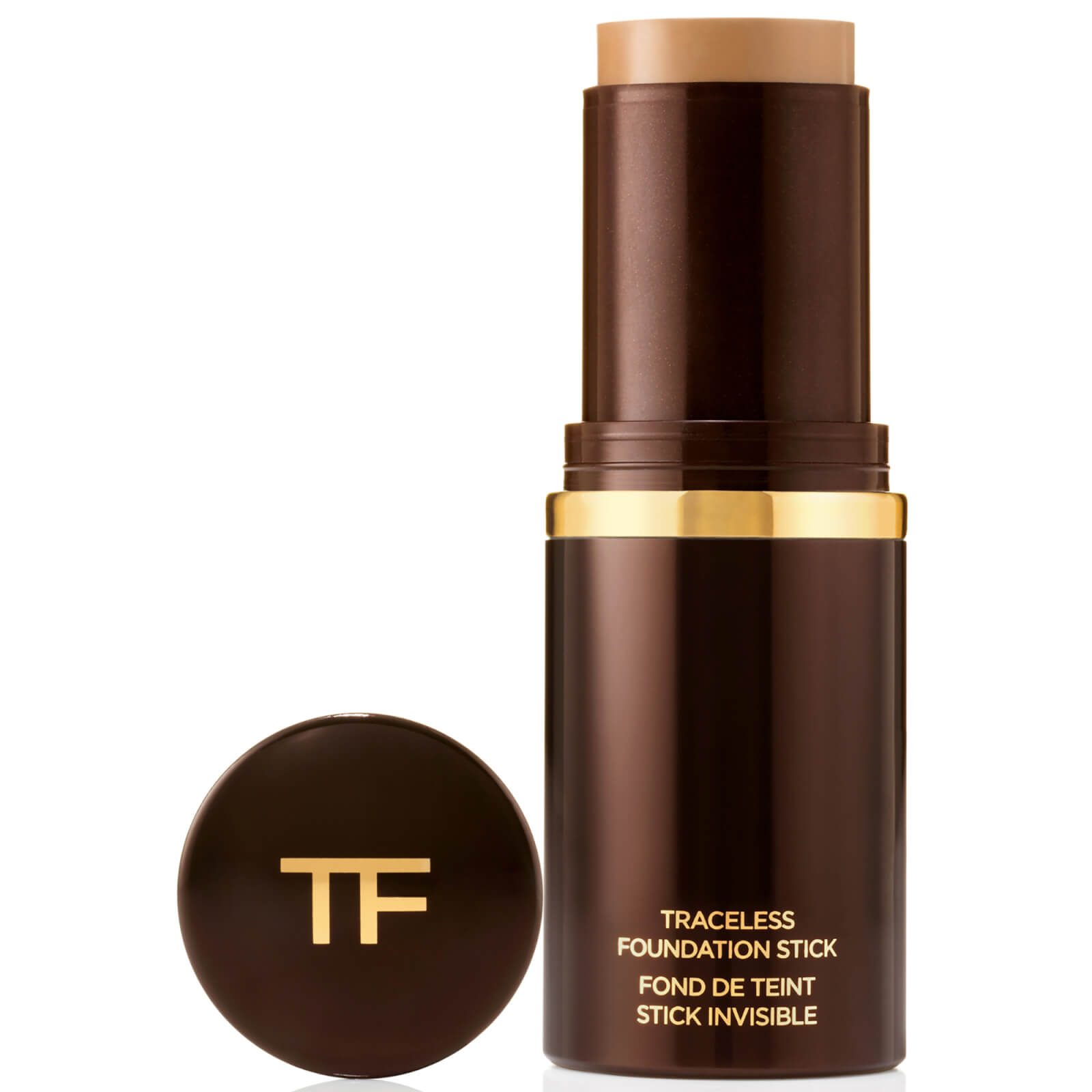 Tom Ford Traceless Foundation Stick 15g (Various Shades) - 8.7 Golden Almond