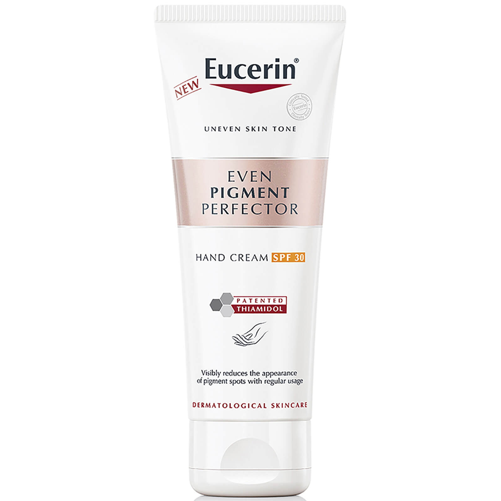 

Eucerin Even Pigment Perfector Hand Cream 75ml
