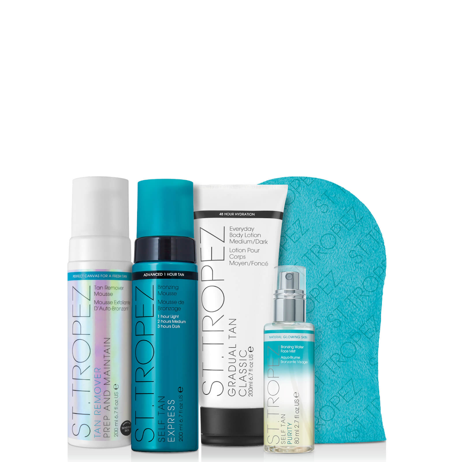 

Black Friday Kit