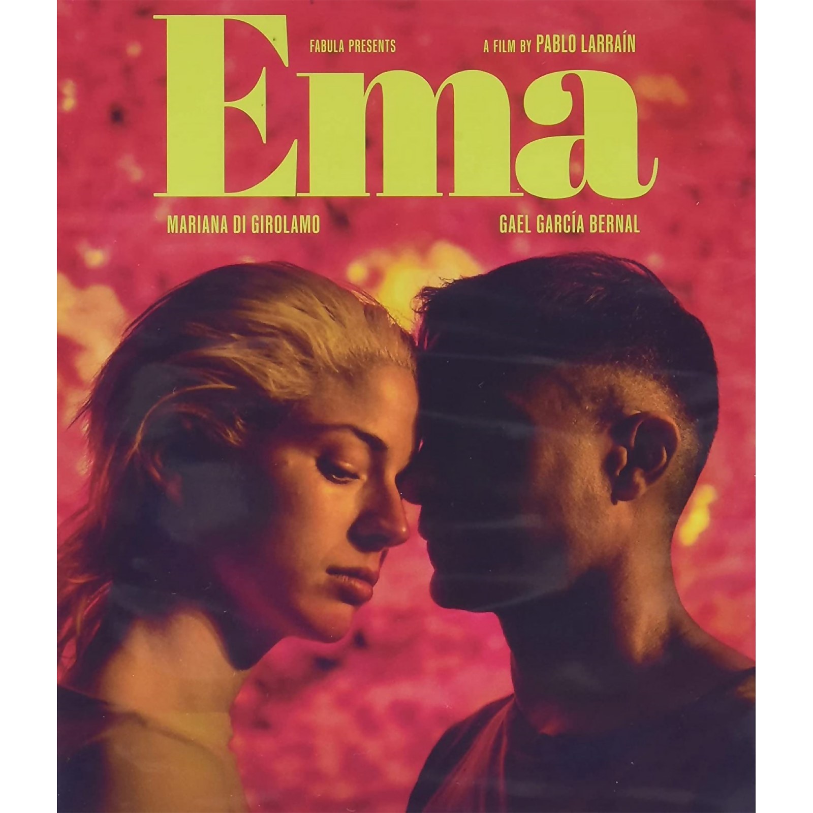 Ema (US Import)