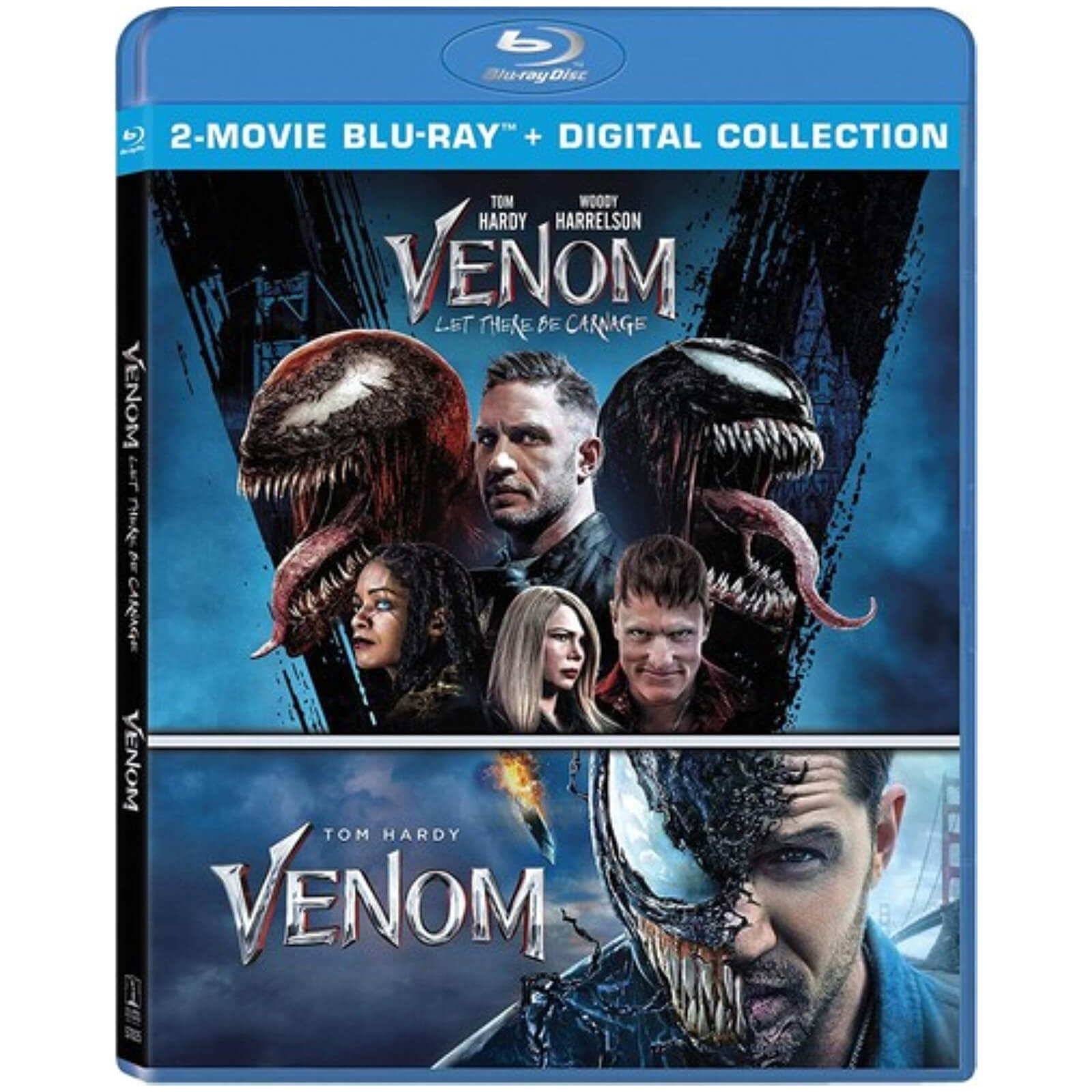 Click to view product details and reviews for Venom Venom Let There Be Carnage Us Import.