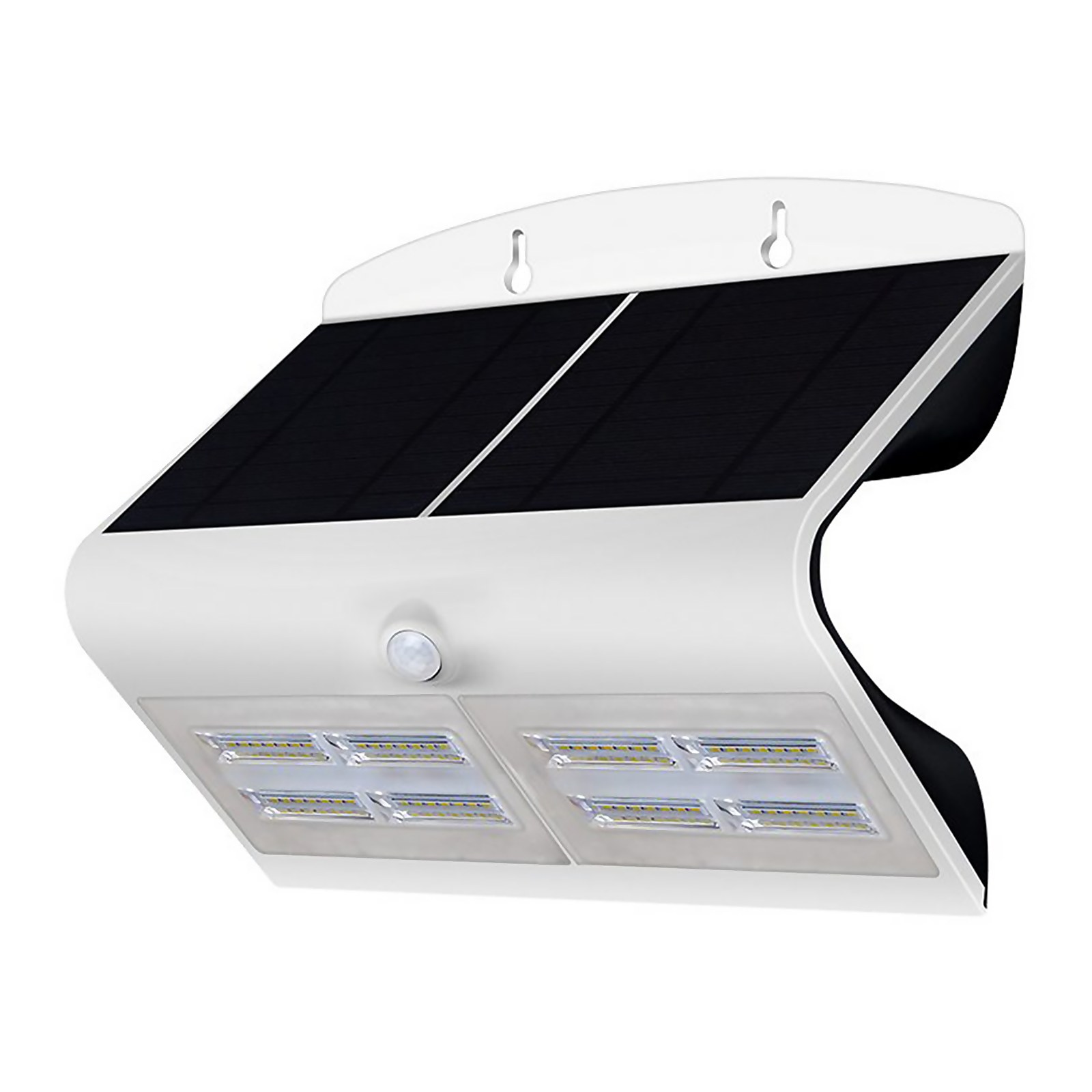 Photo of V-light Elite Solar Security Light