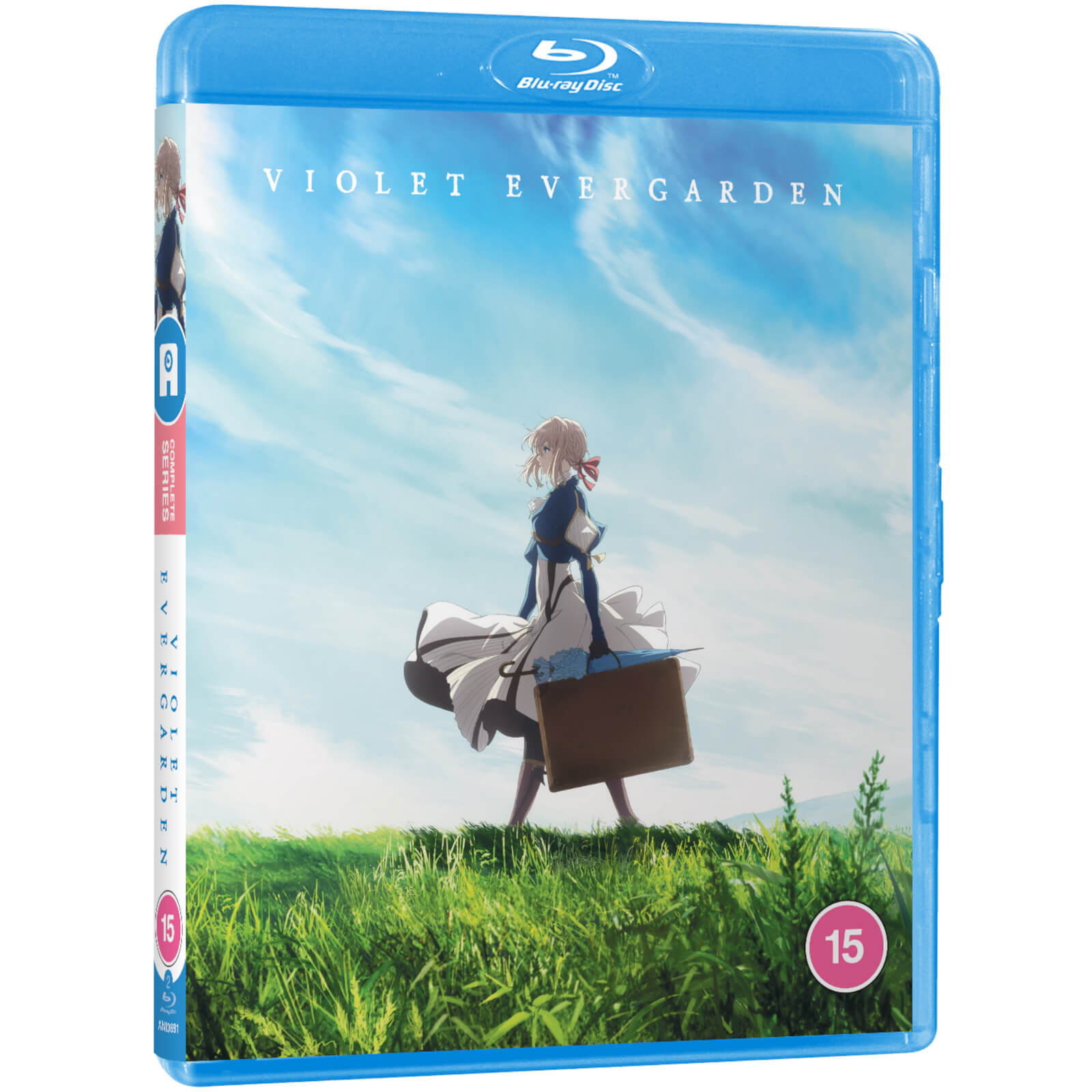 Click to view product details and reviews for Violet Evergarden Tv Series.