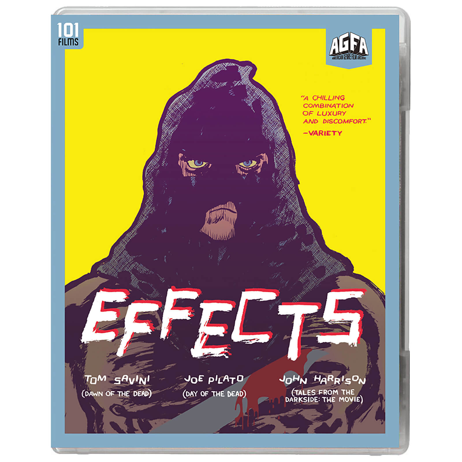 Click to view product details and reviews for Effects American Genre Film Archive.