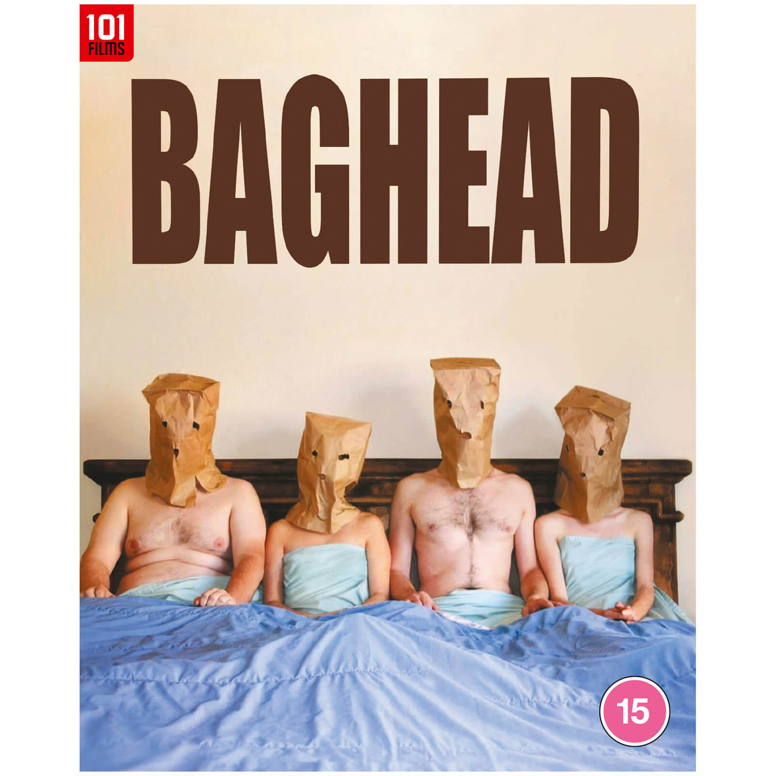 

Baghead