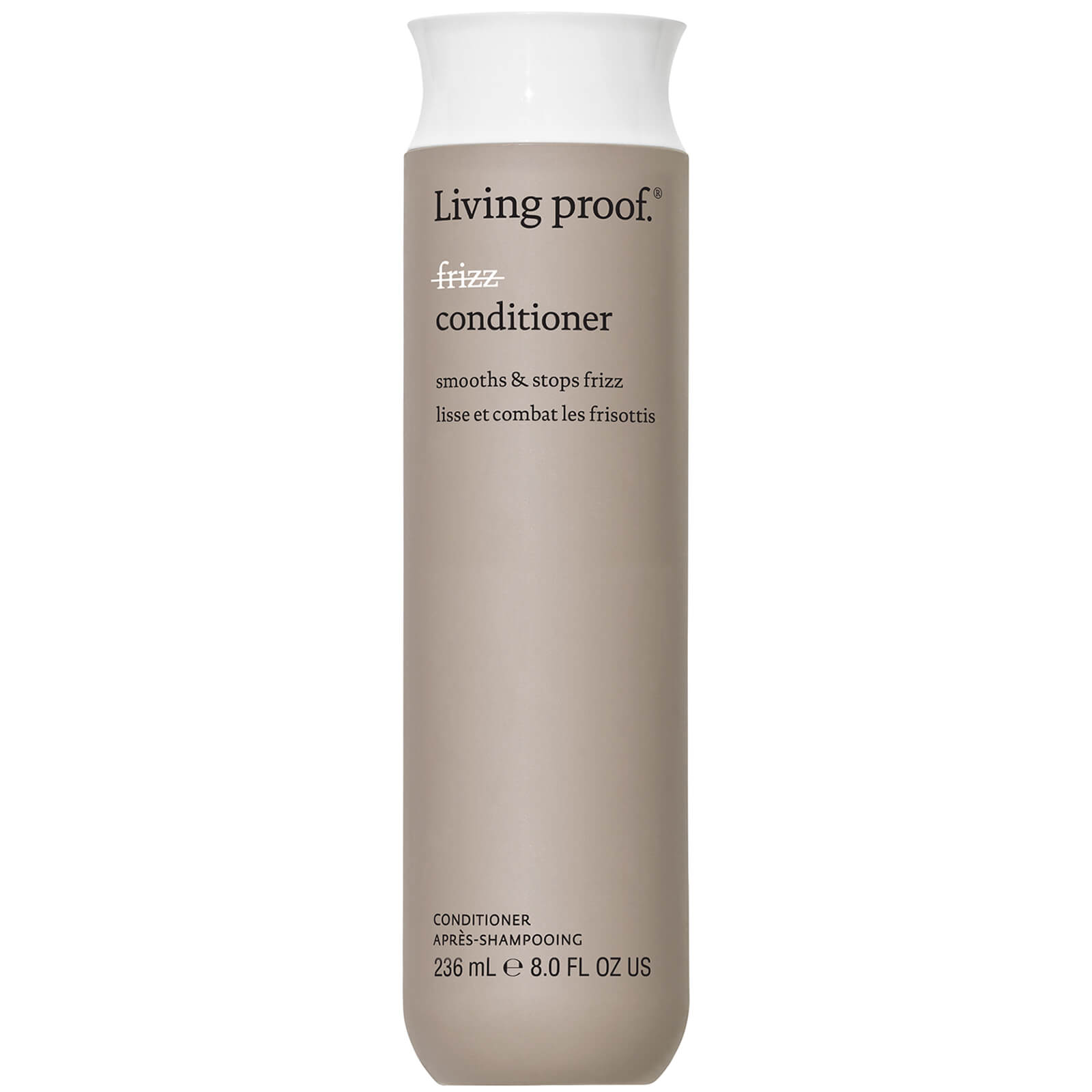 Image of Living Proof No Frizz Conditioner 236ml