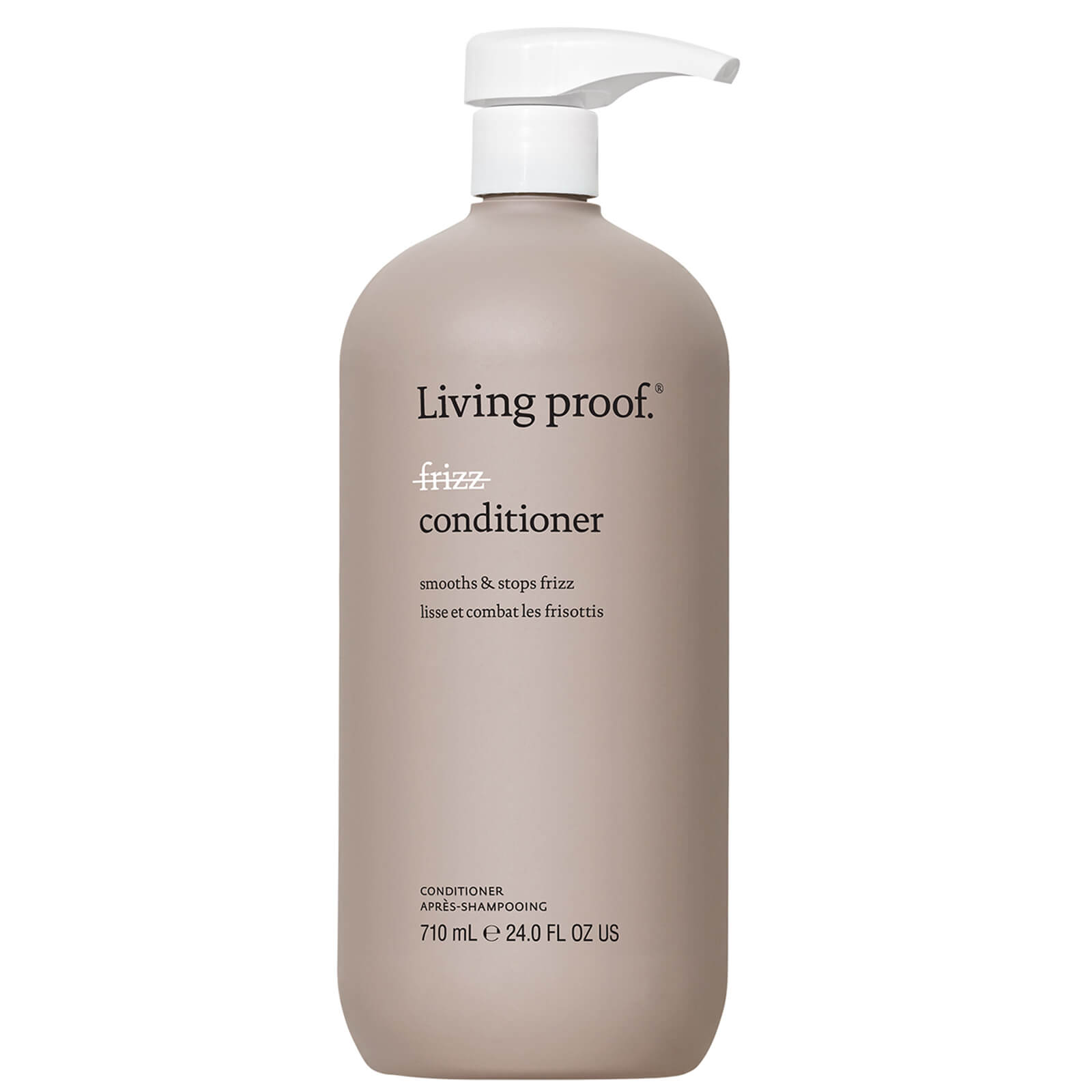 

Living Proof No Frizz Conditioner Jumbo 710ml