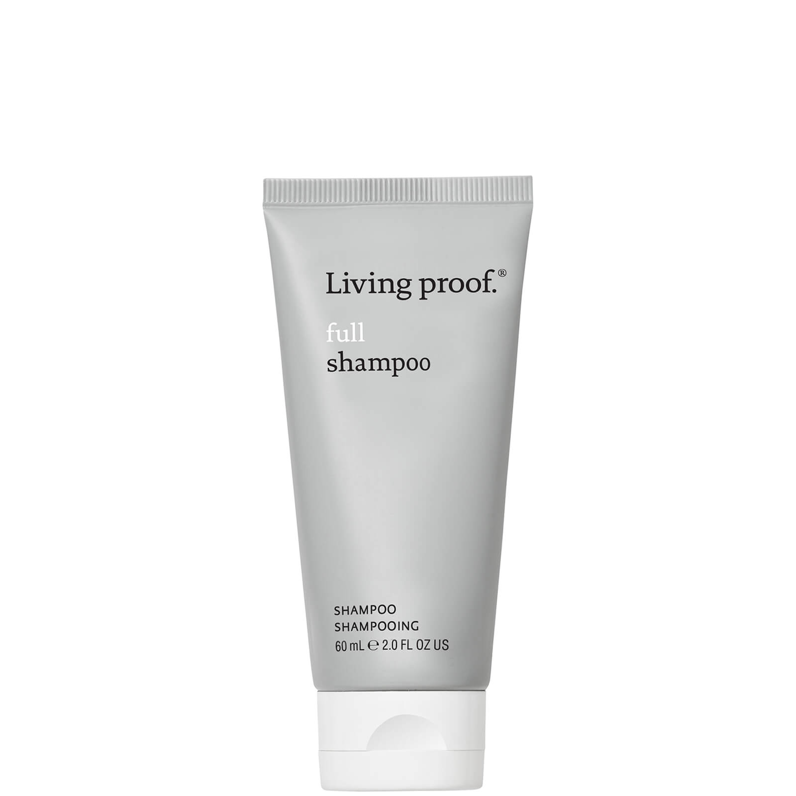 Photos - Hair Product Living Proof Full Shampoo Travel Size 60ml LP103042