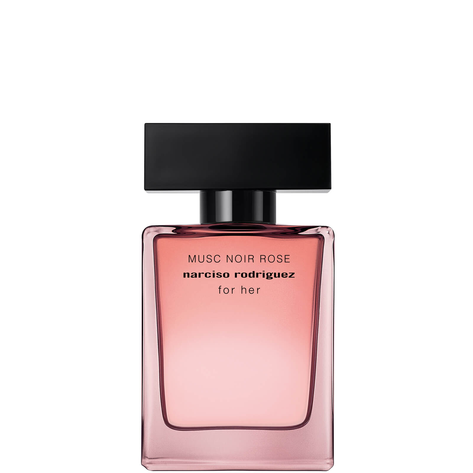 Image of Narciso Rodriguez for Her Musc Noir Rose Eau de Parfum Profumo 30ml