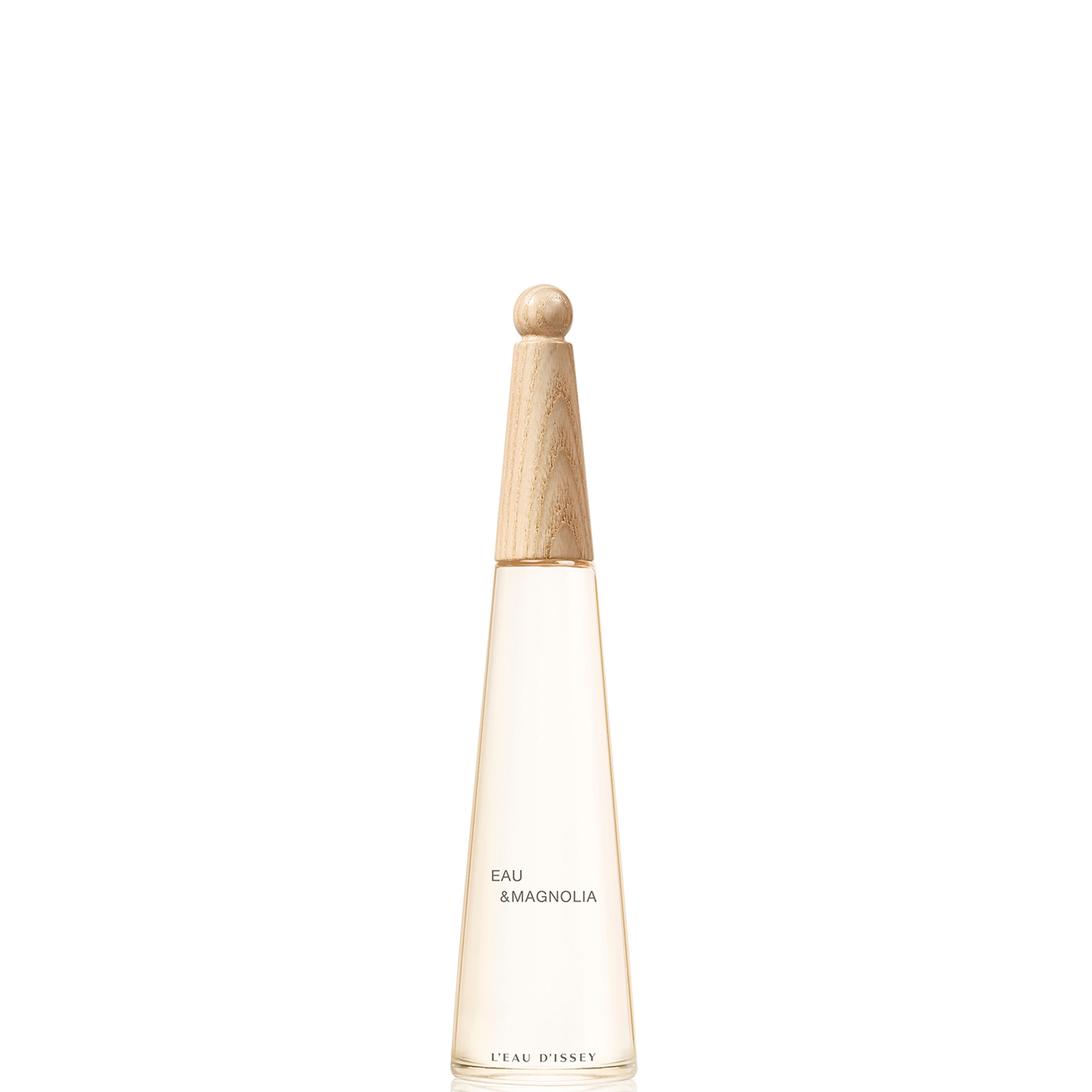 Issey Miyake L'Eau D'Issey Eau and Magnolia Eau de Toilette Intense 50ml