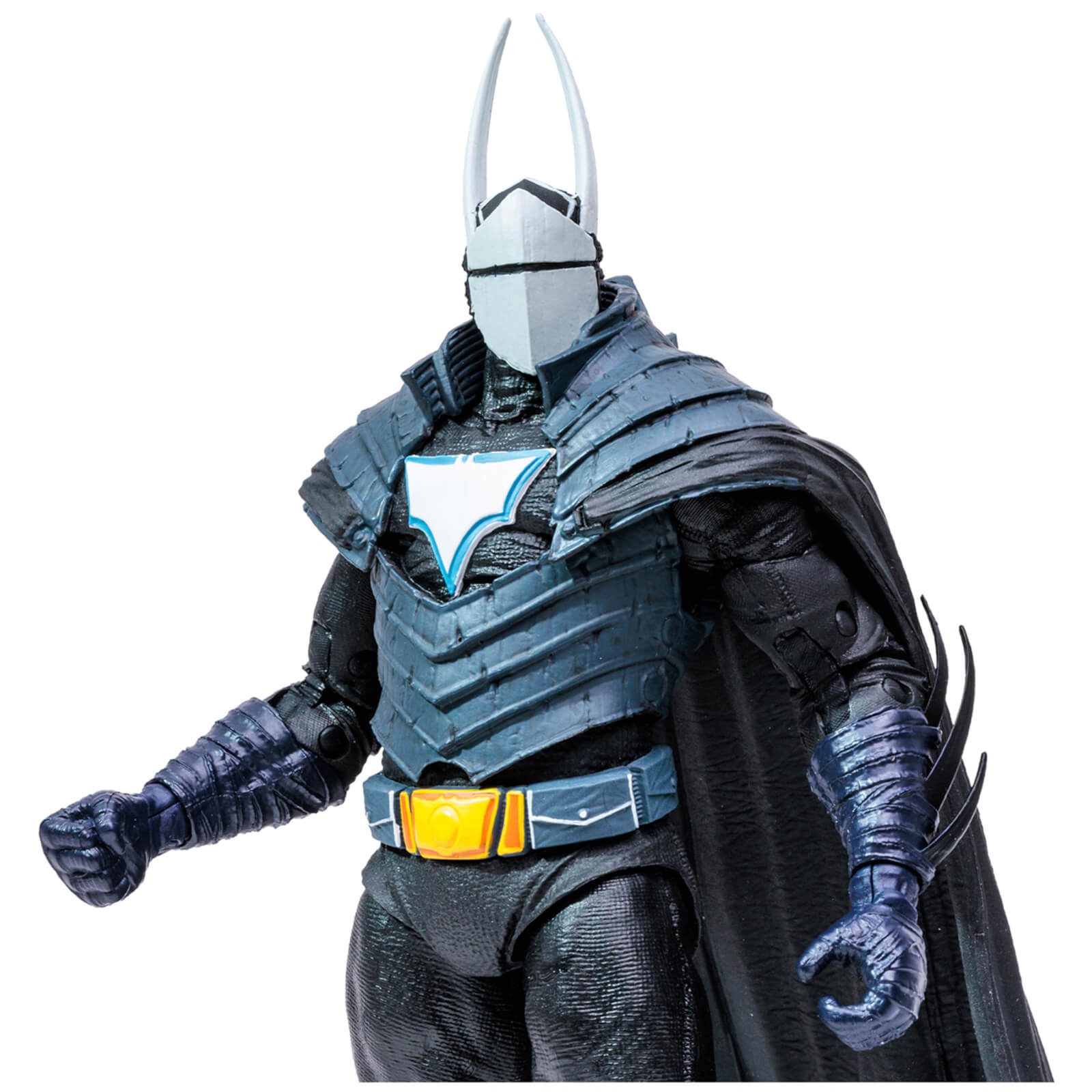 McFarlane DC Multiverse 7  Action Figure - Batman Duke Thomas  (Dark Nights: Metal)