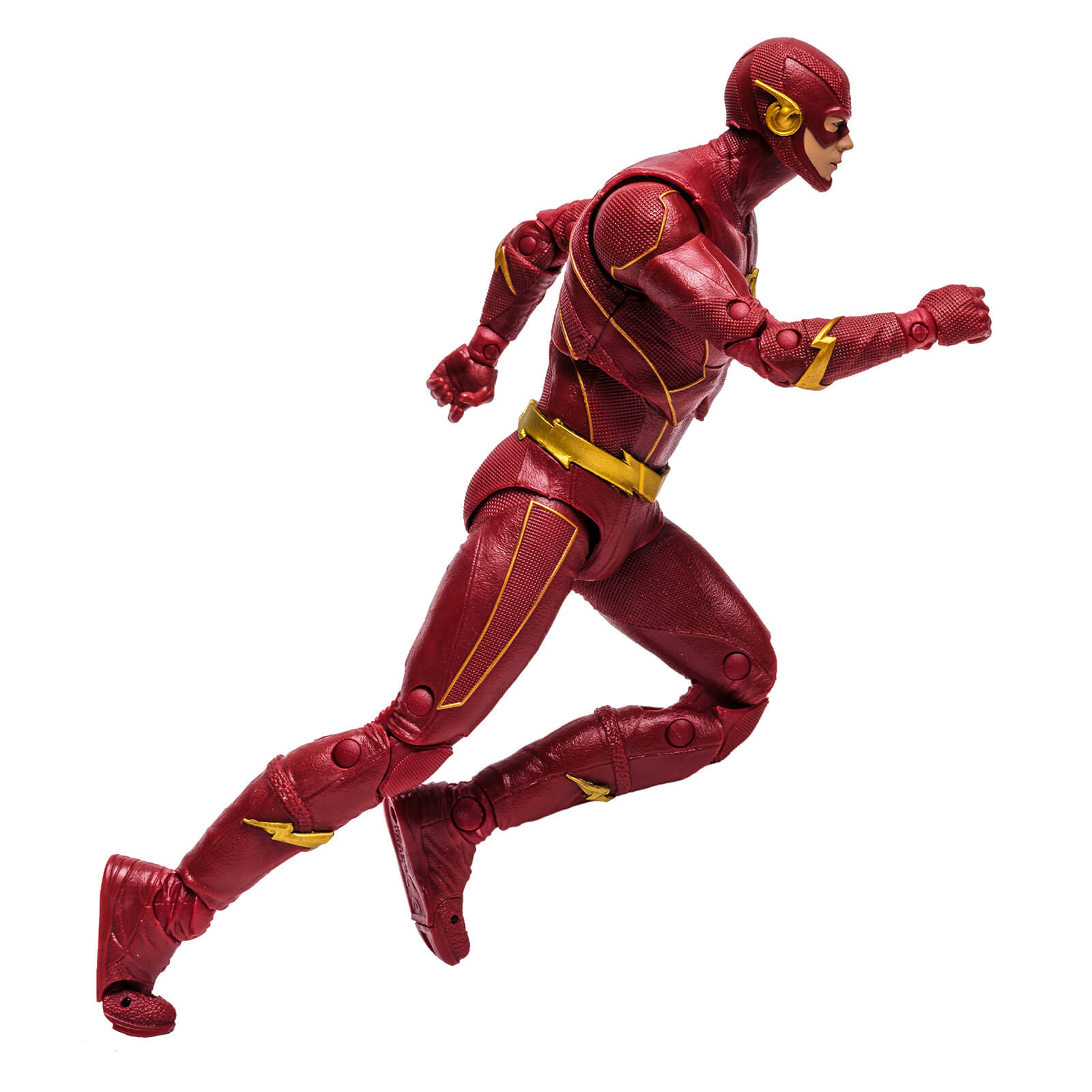 McFarlane Toys DC Multiverse 7  Action Figure - The Flash (Season 7)