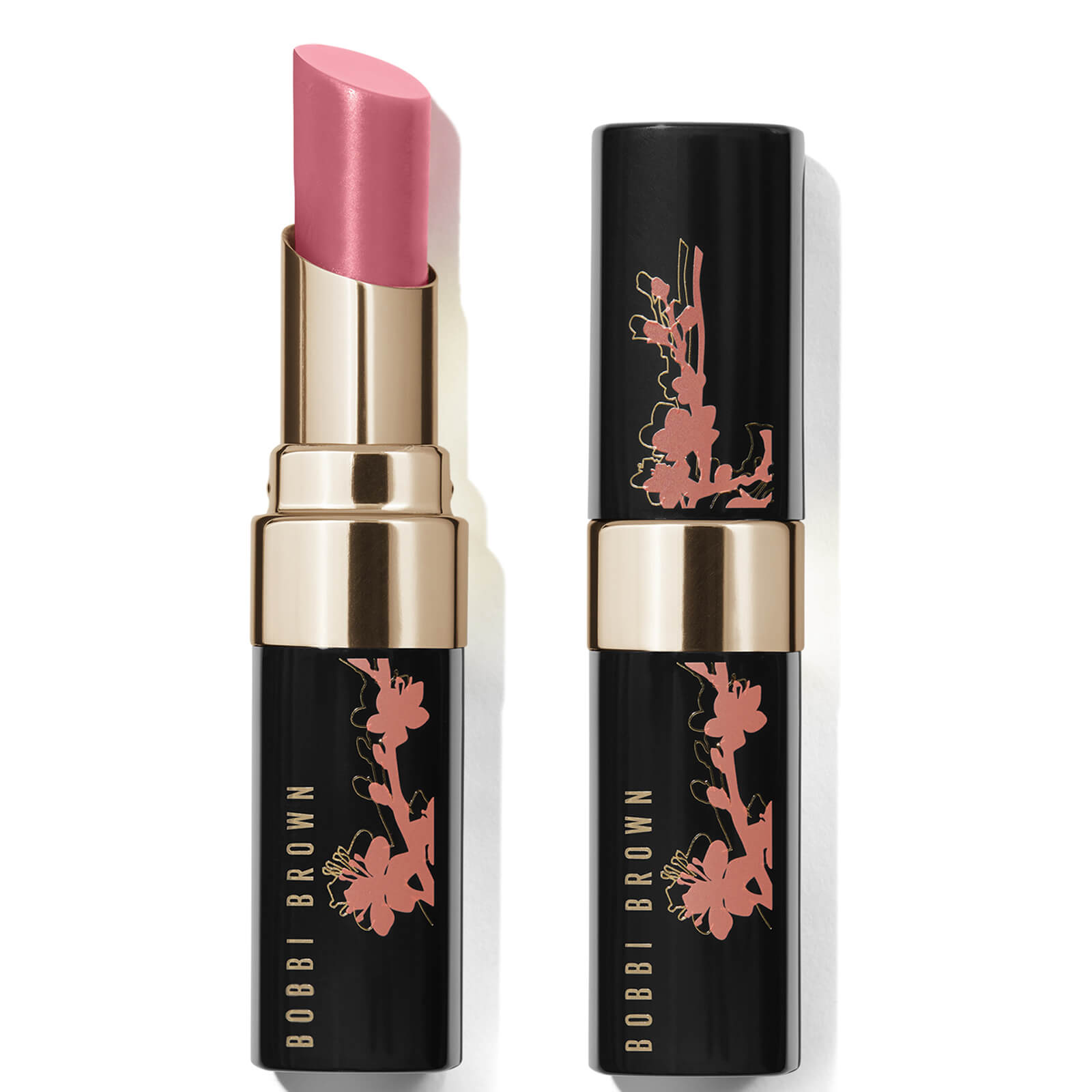 

Bobbi Brown Sakura Collection Extra Lip Tint Bare 2.3g (Various Shades) - Bare Rose