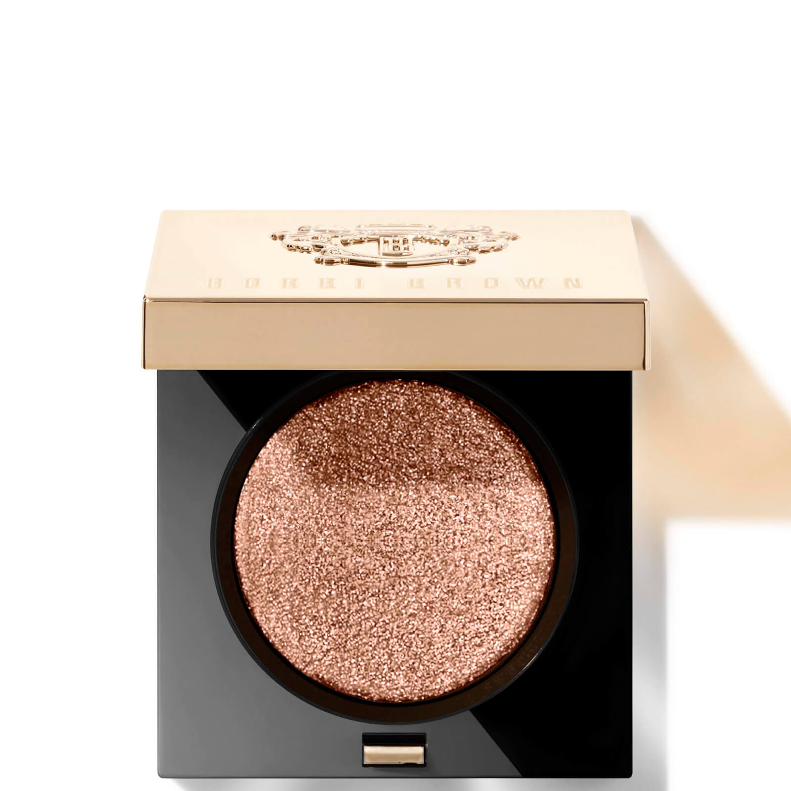 Bobbi Brown Luxe Eye Shadow 1.3g (Various Shades) - Gilded Rose